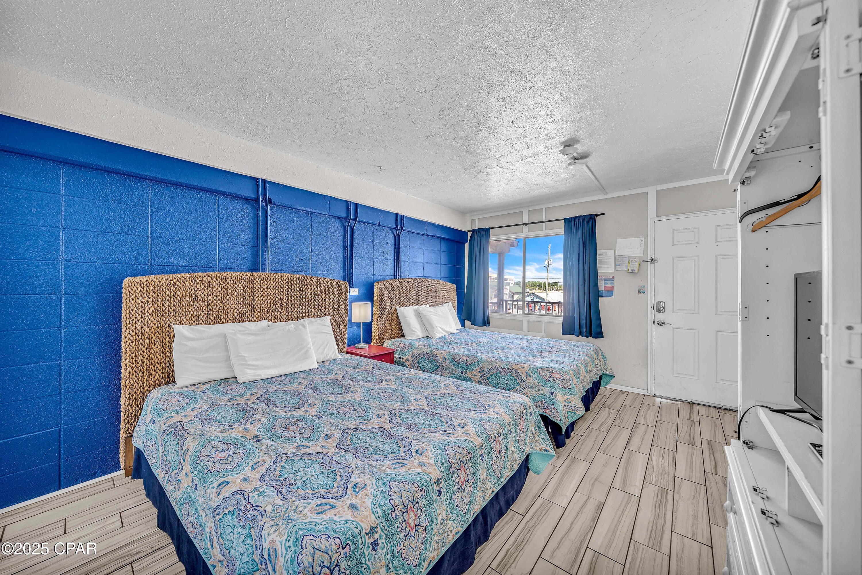 Ambassador Beach Condo - Residential