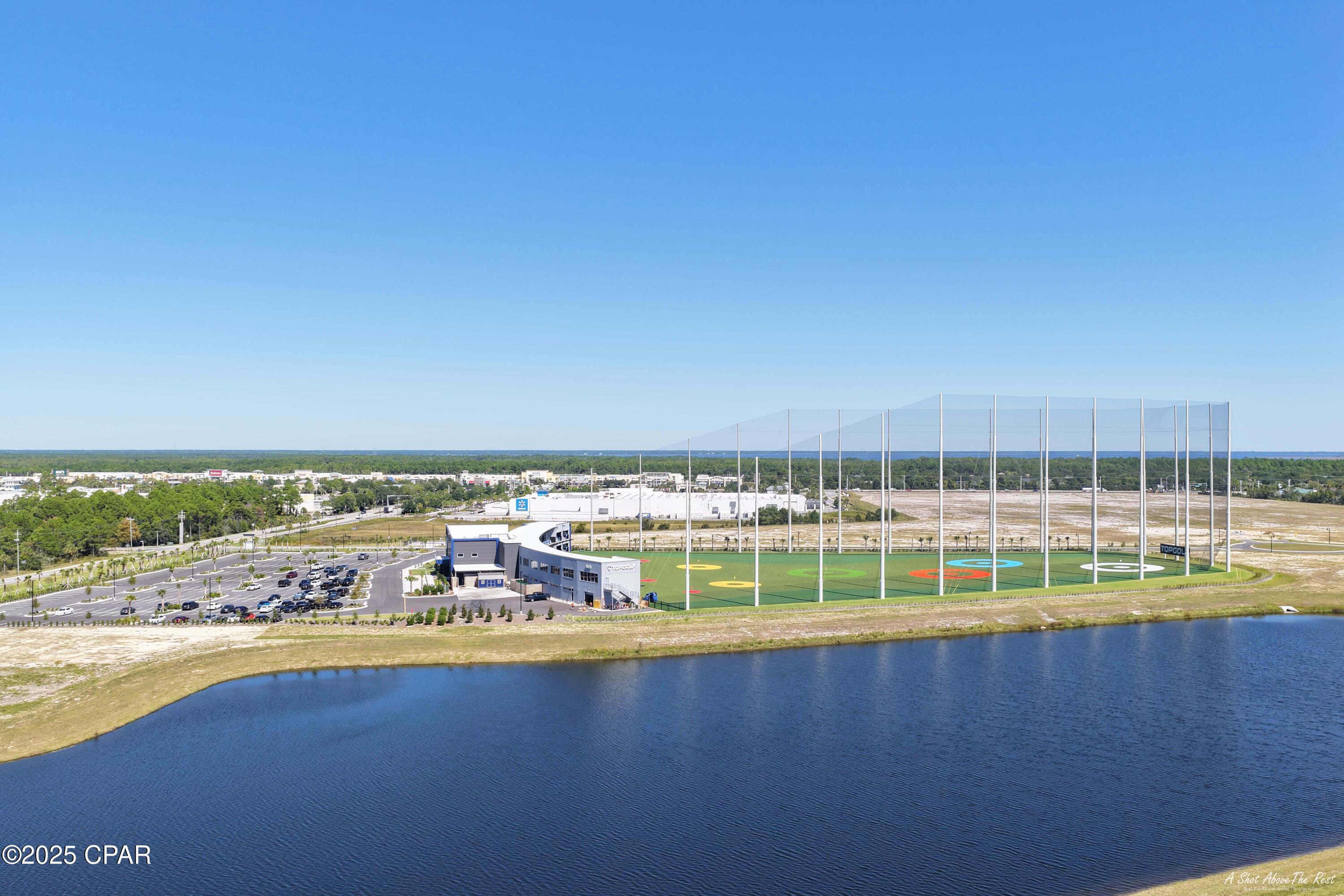 Ambassador Beach Condo - Residential