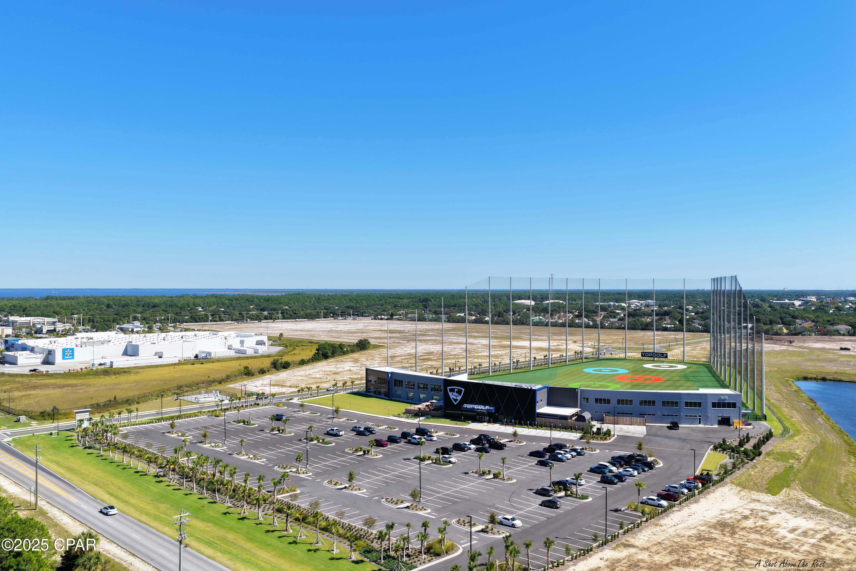 Ambassador Beach Condo - Residential