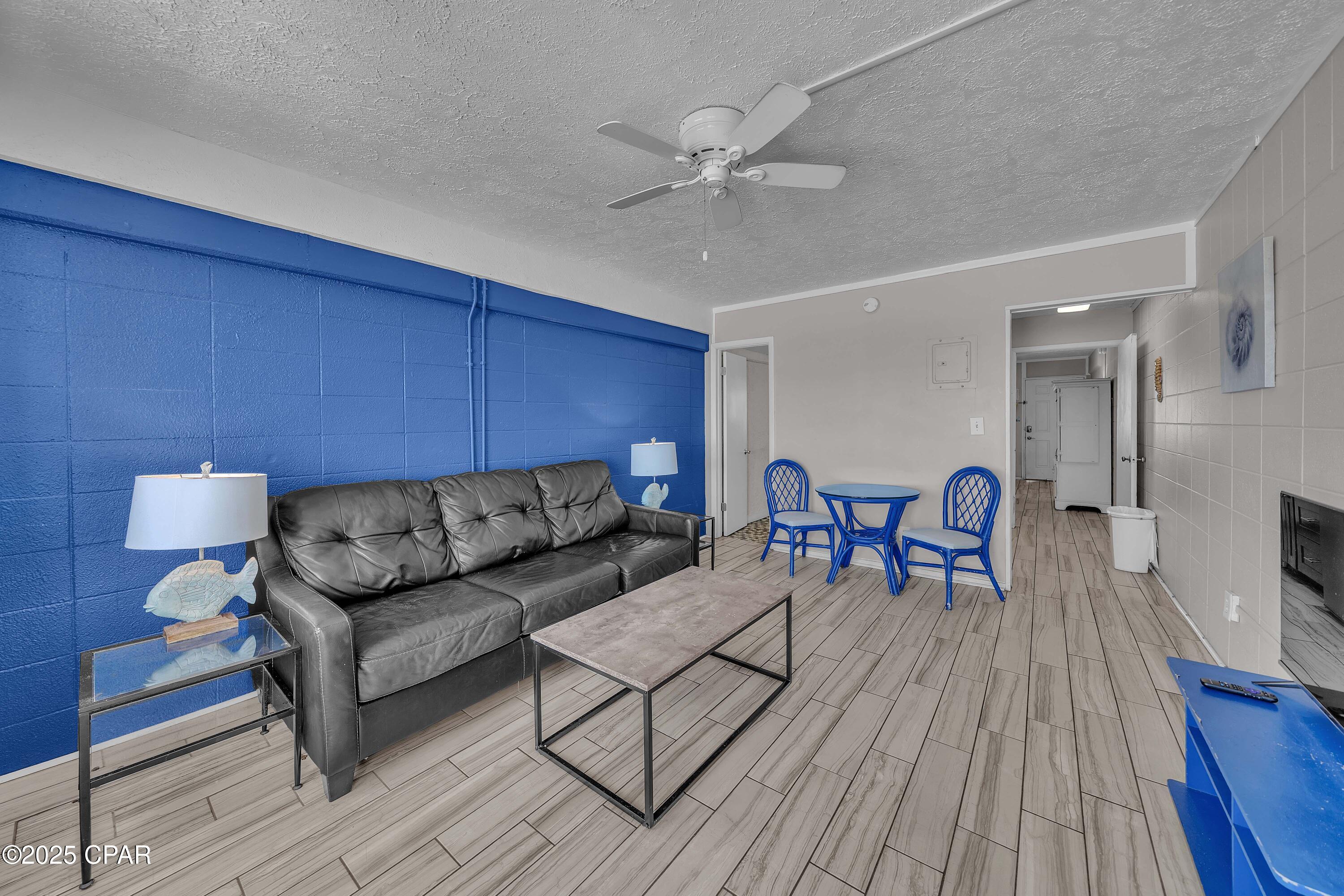 Ambassador Beach Condo - Residential