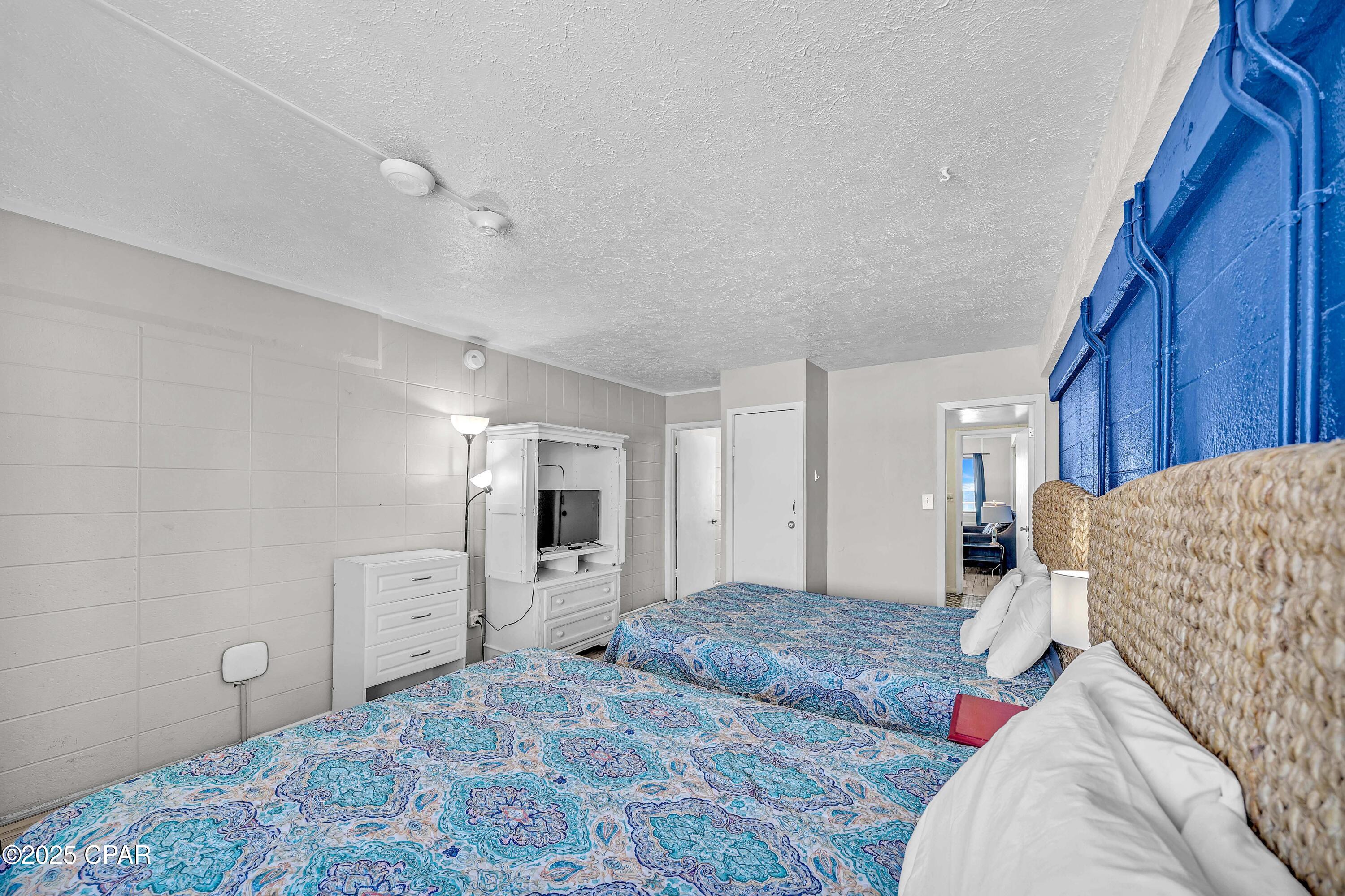 Ambassador Beach Condo - Residential