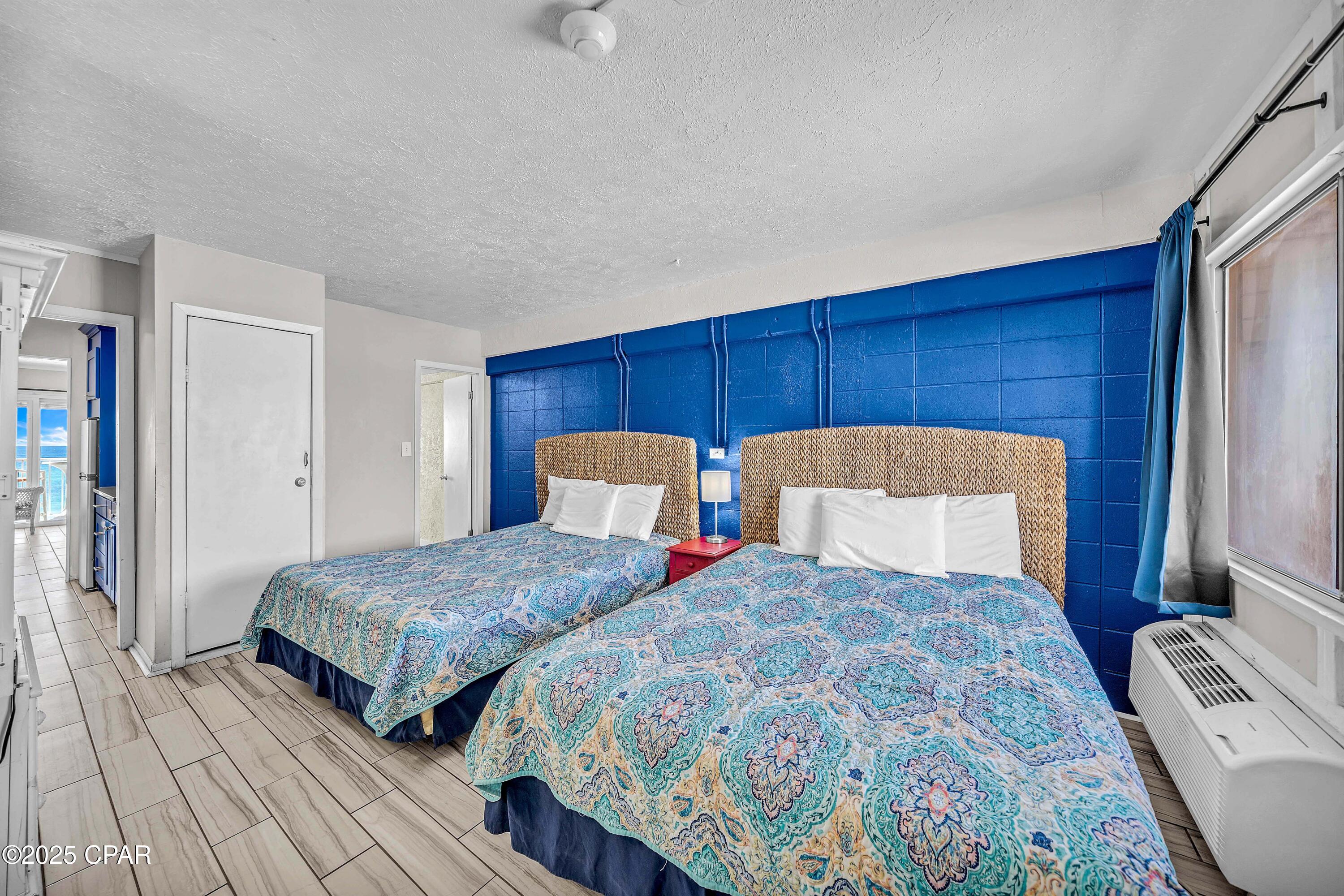 Ambassador Beach Condo - Residential