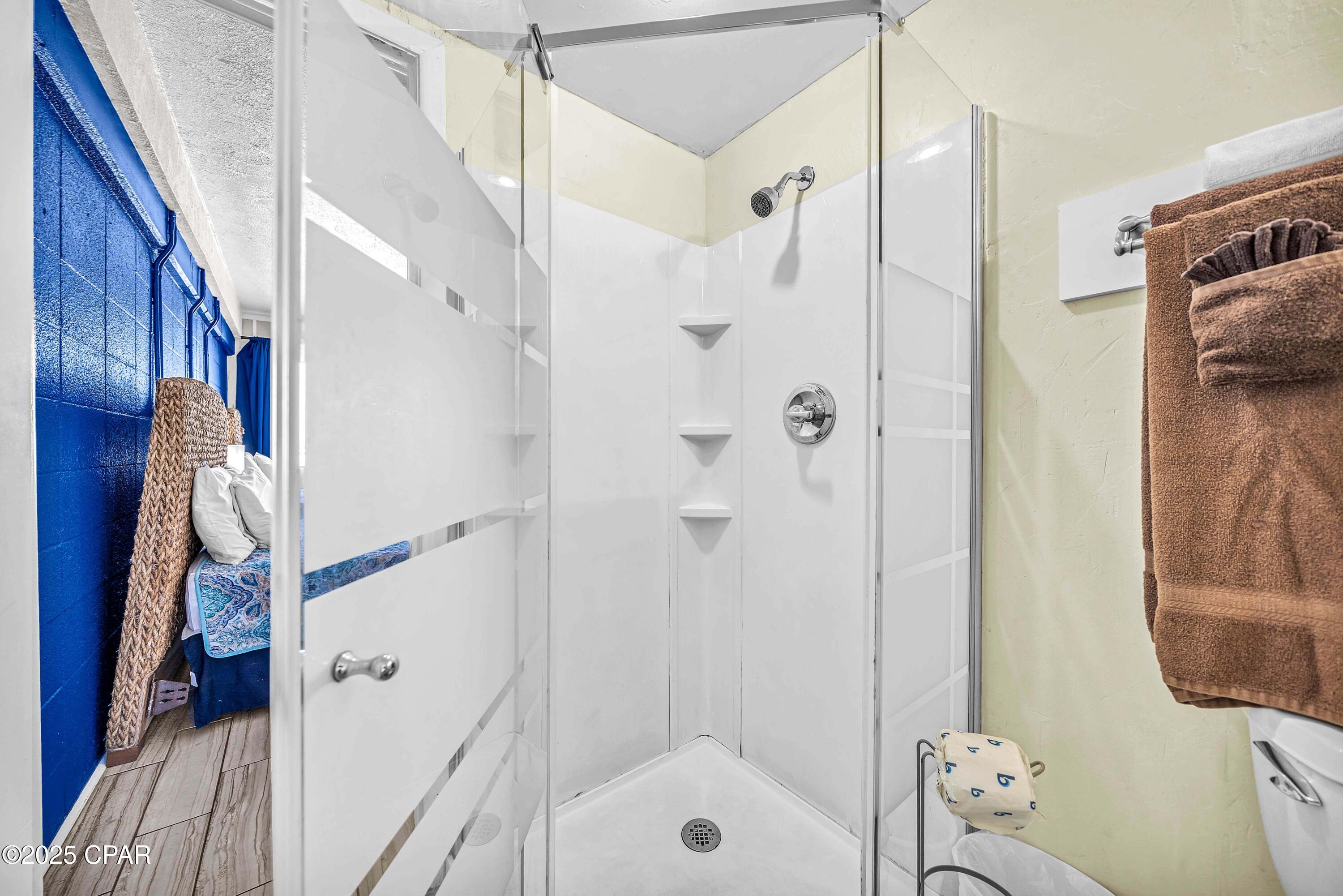 Ambassador Beach Condo - Residential