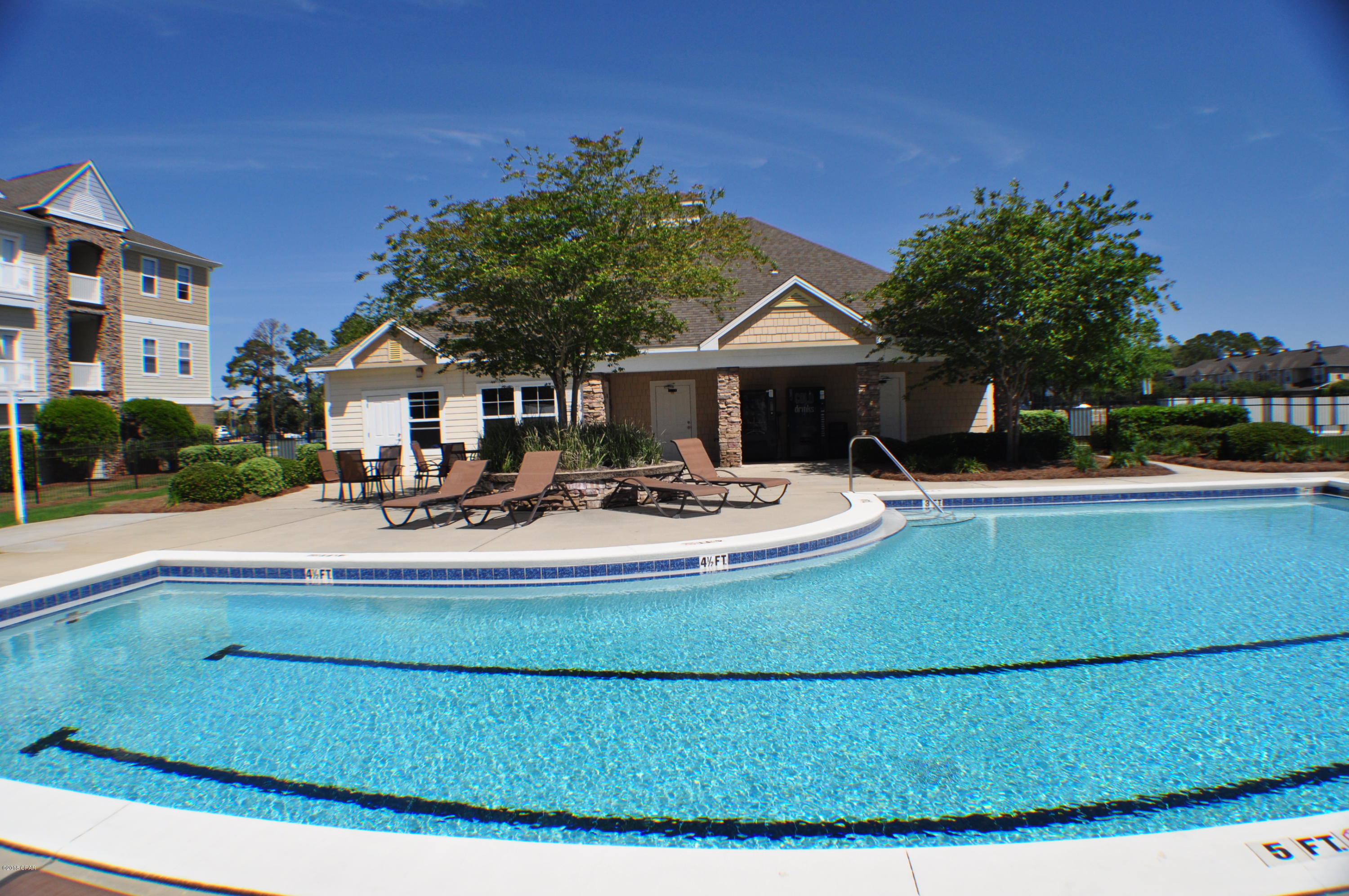 Villas At Suncrest - Residential