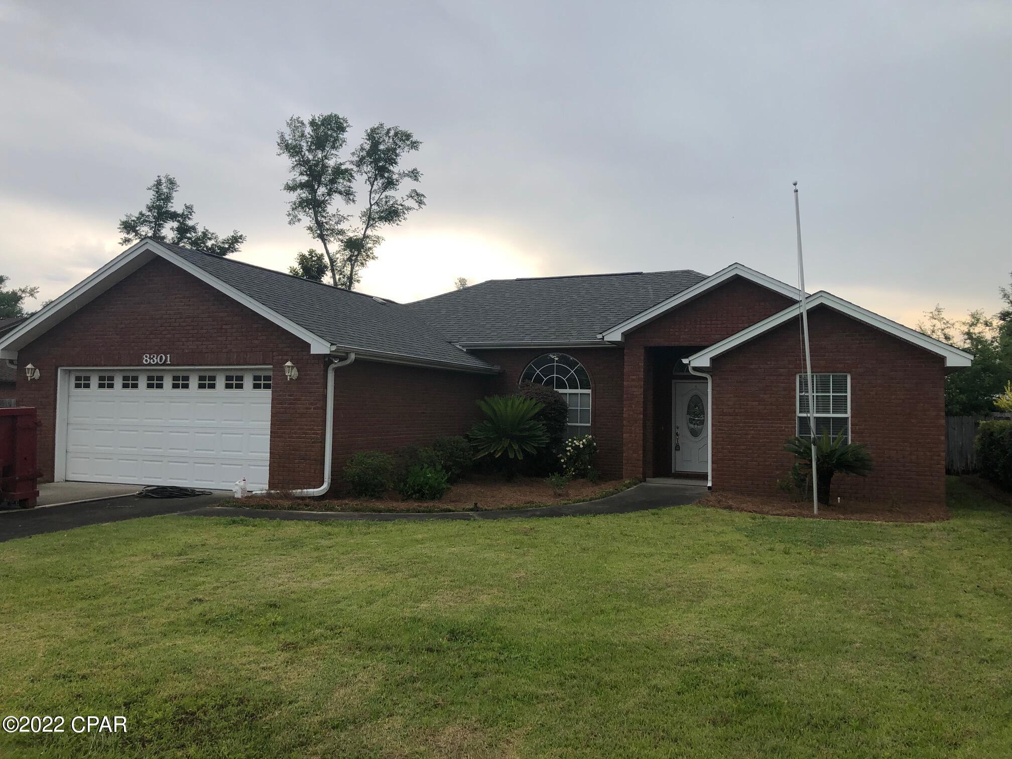 Highpoint 1st Add - Residential