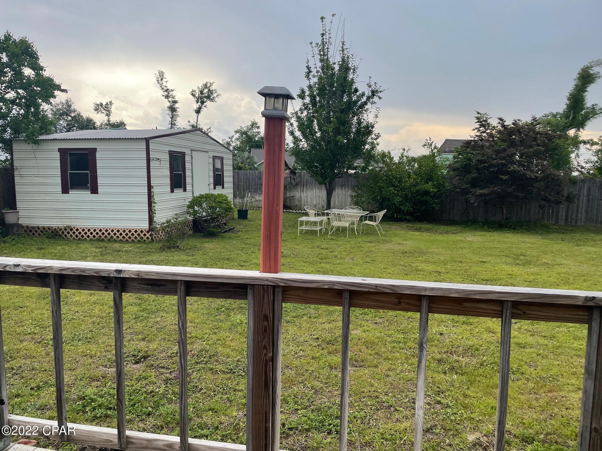 Highpoint 1st Add - Residential