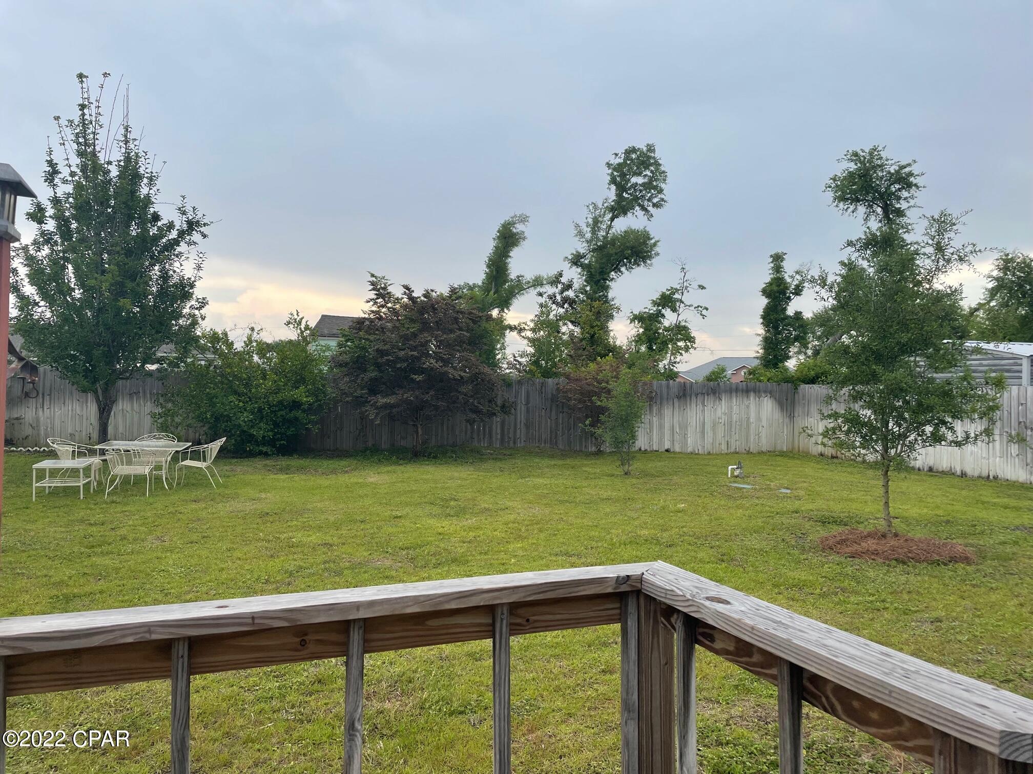 Highpoint 1st Add - Residential