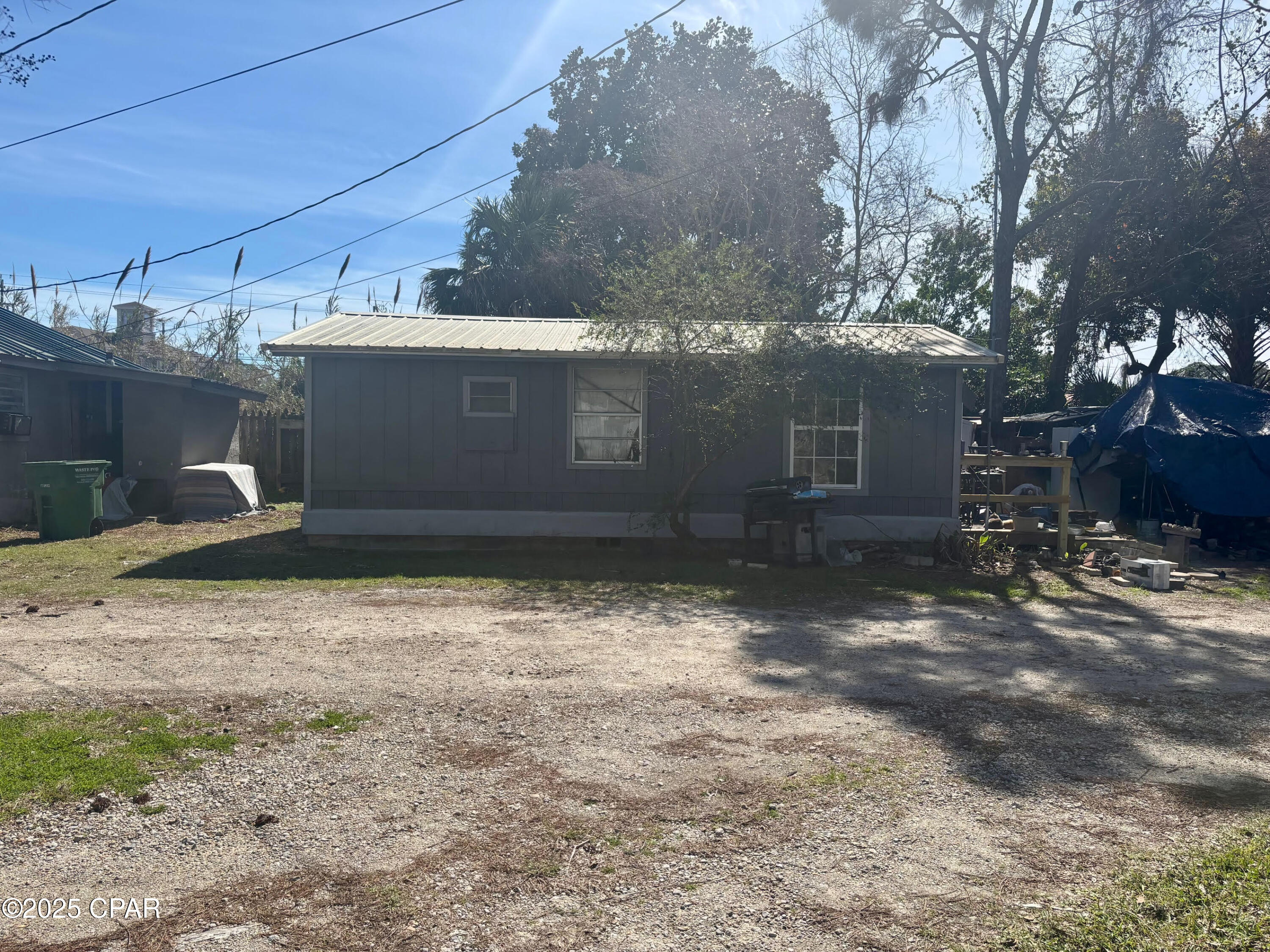 Pines Subdivision - Commercial Sale