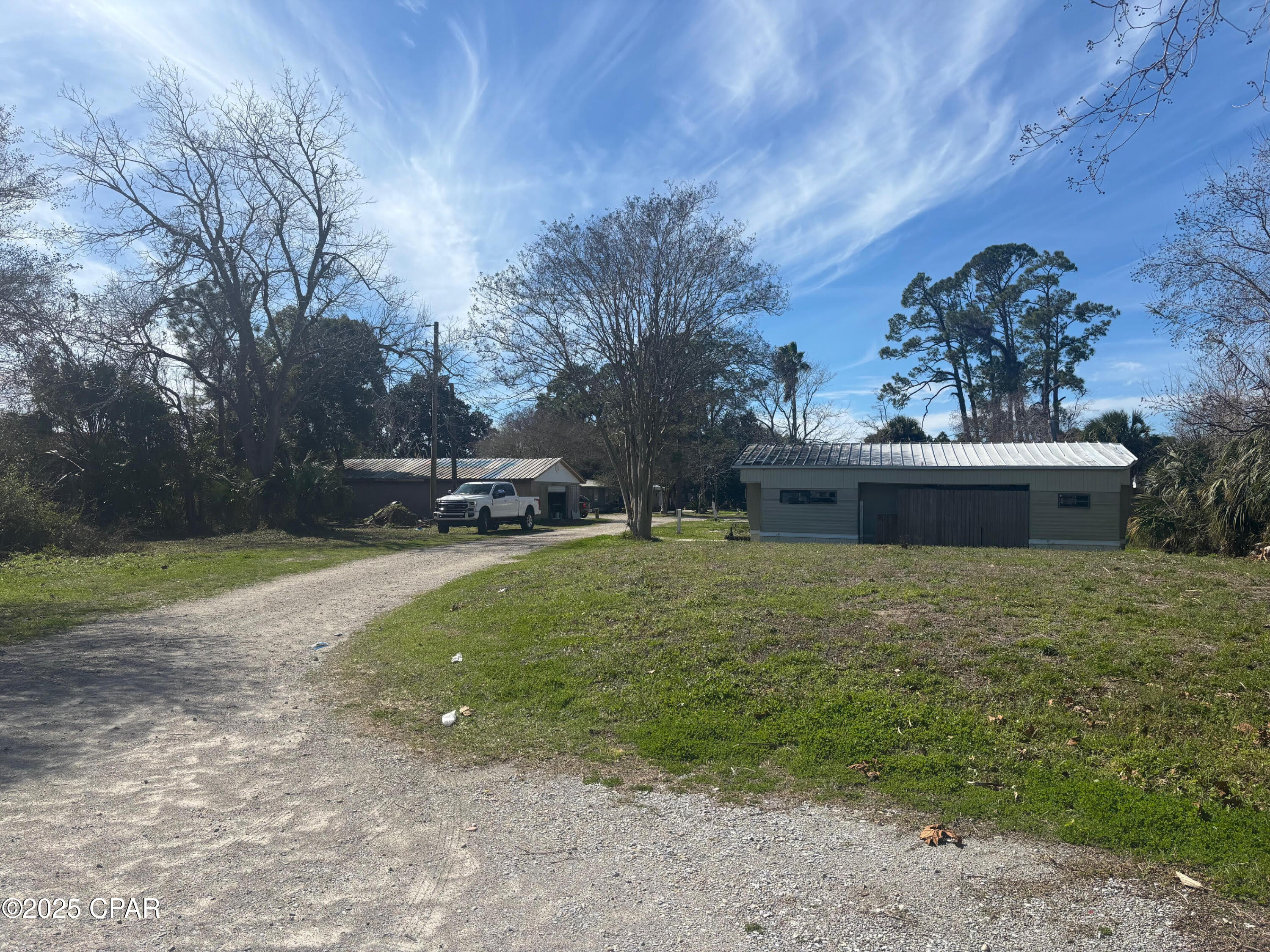 Pines Subdivision - Commercial Sale