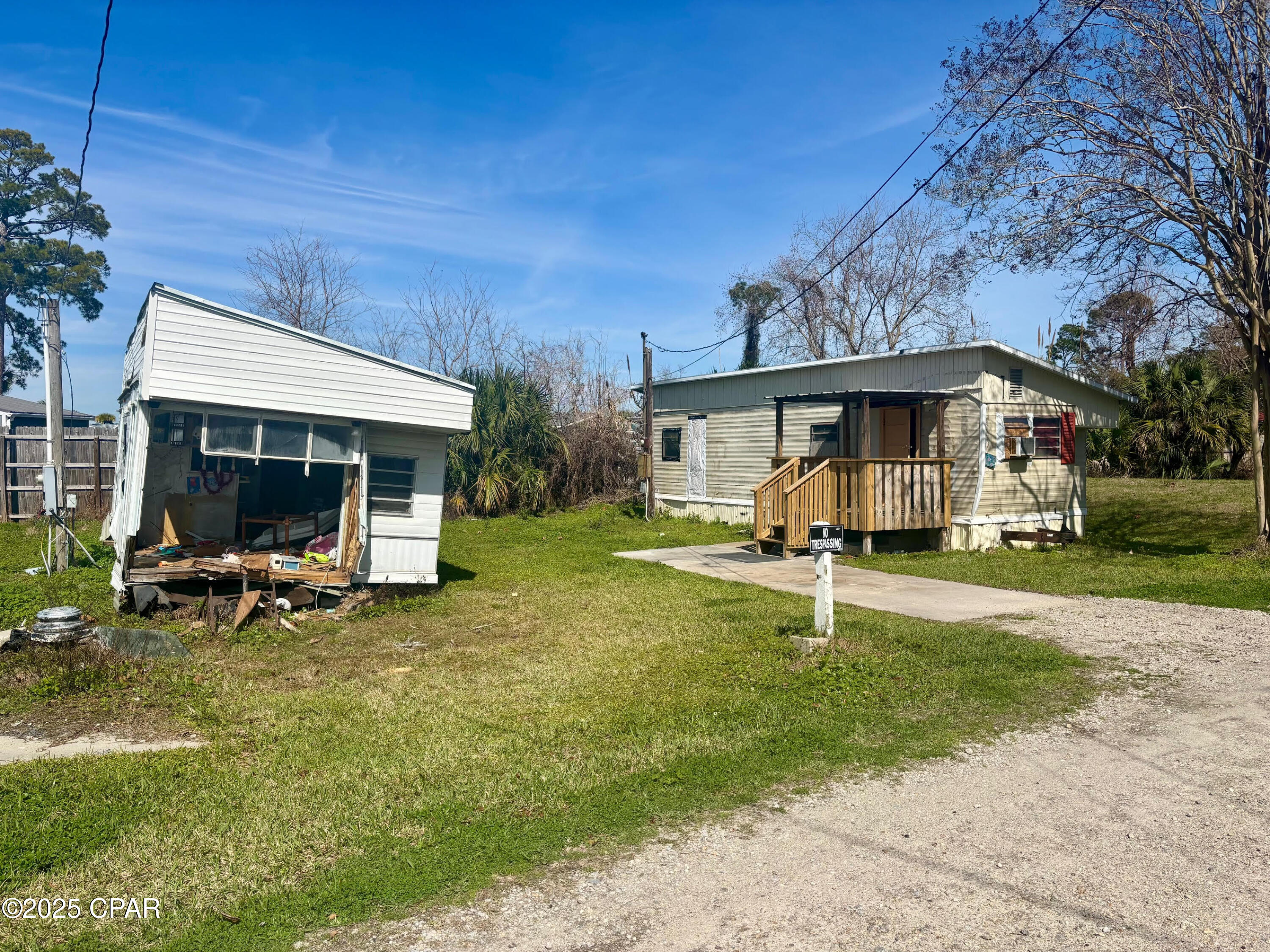 Pines Subdivision - Commercial Sale