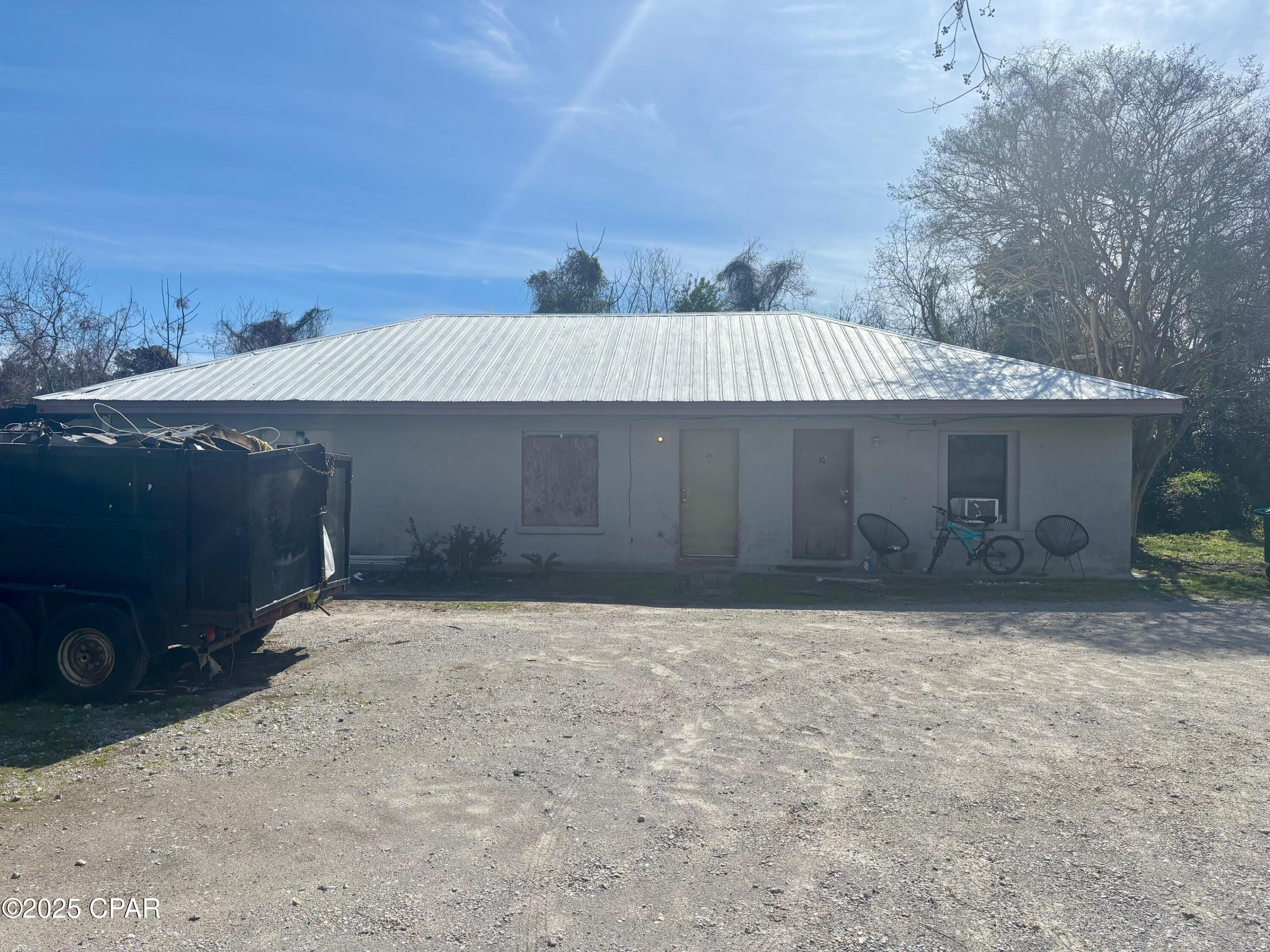 Pines Subdivision - Commercial Sale