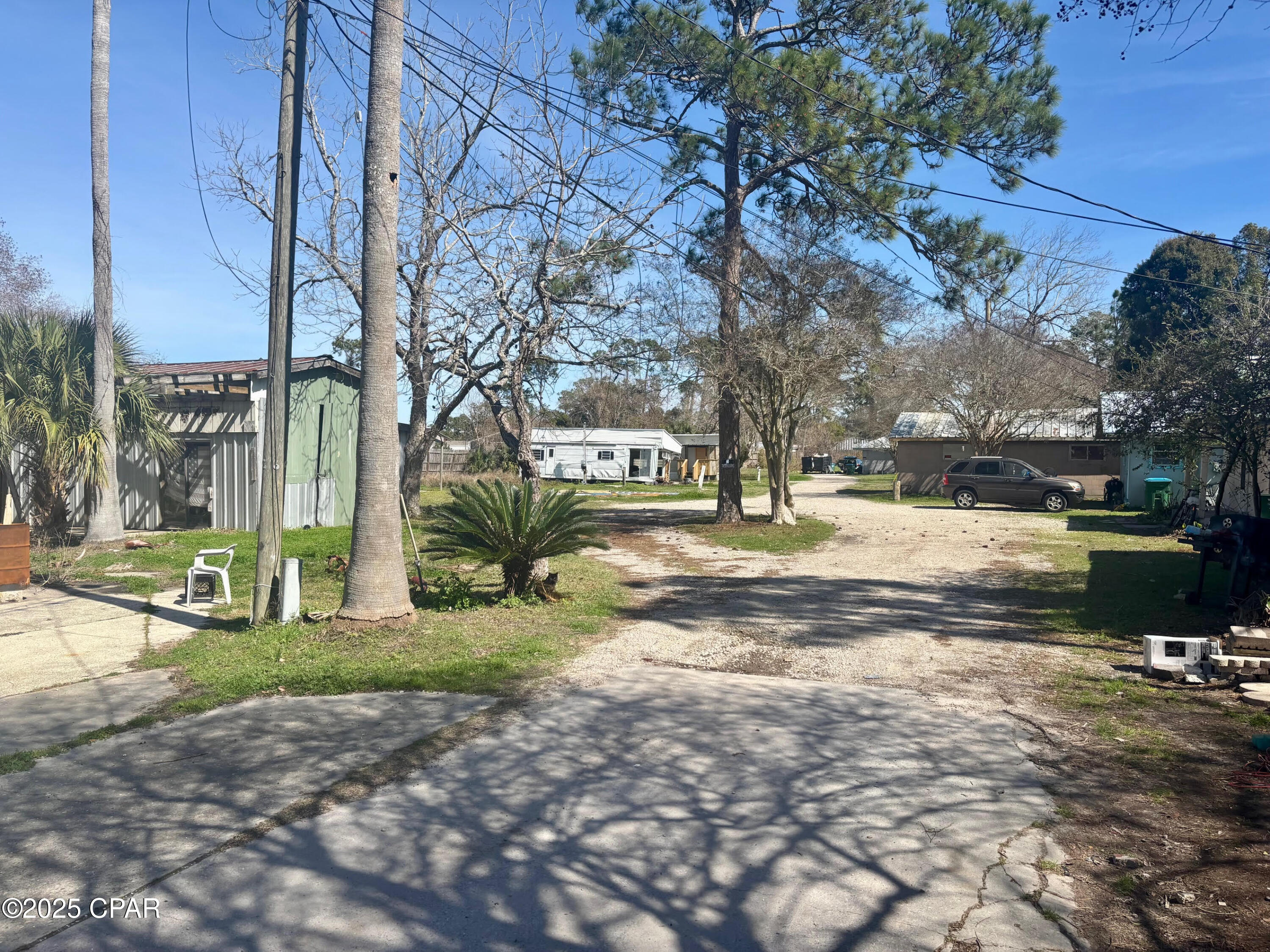 Pines Subdivision - Commercial Sale