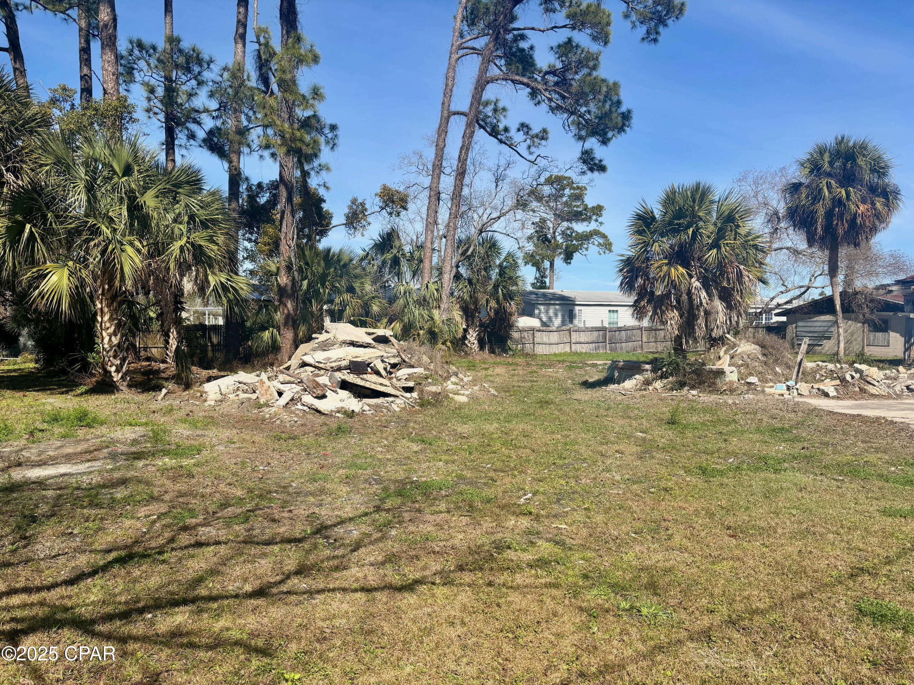 Pines Subdivision - Commercial Sale