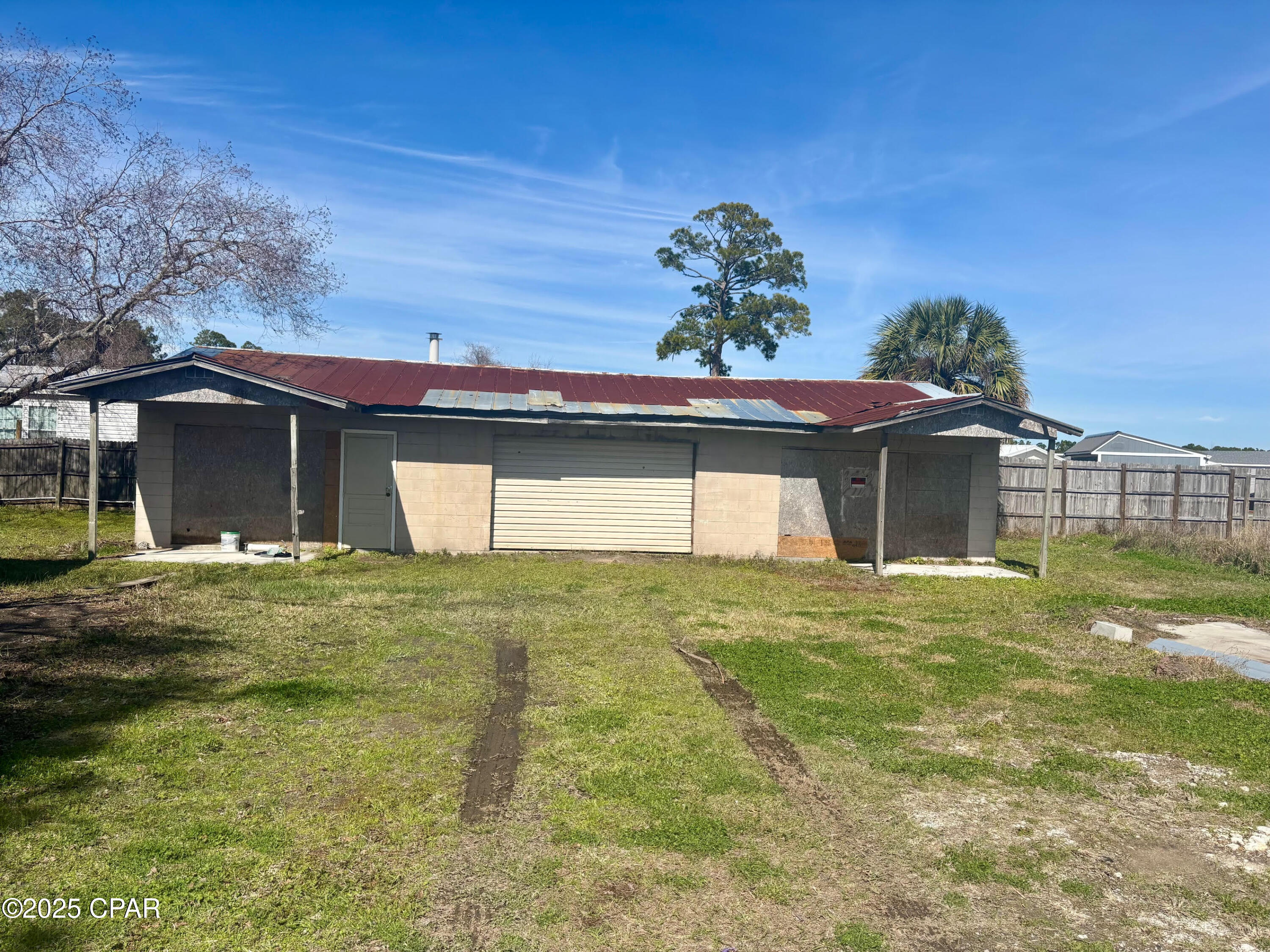 Pines Subdivision - Commercial Sale