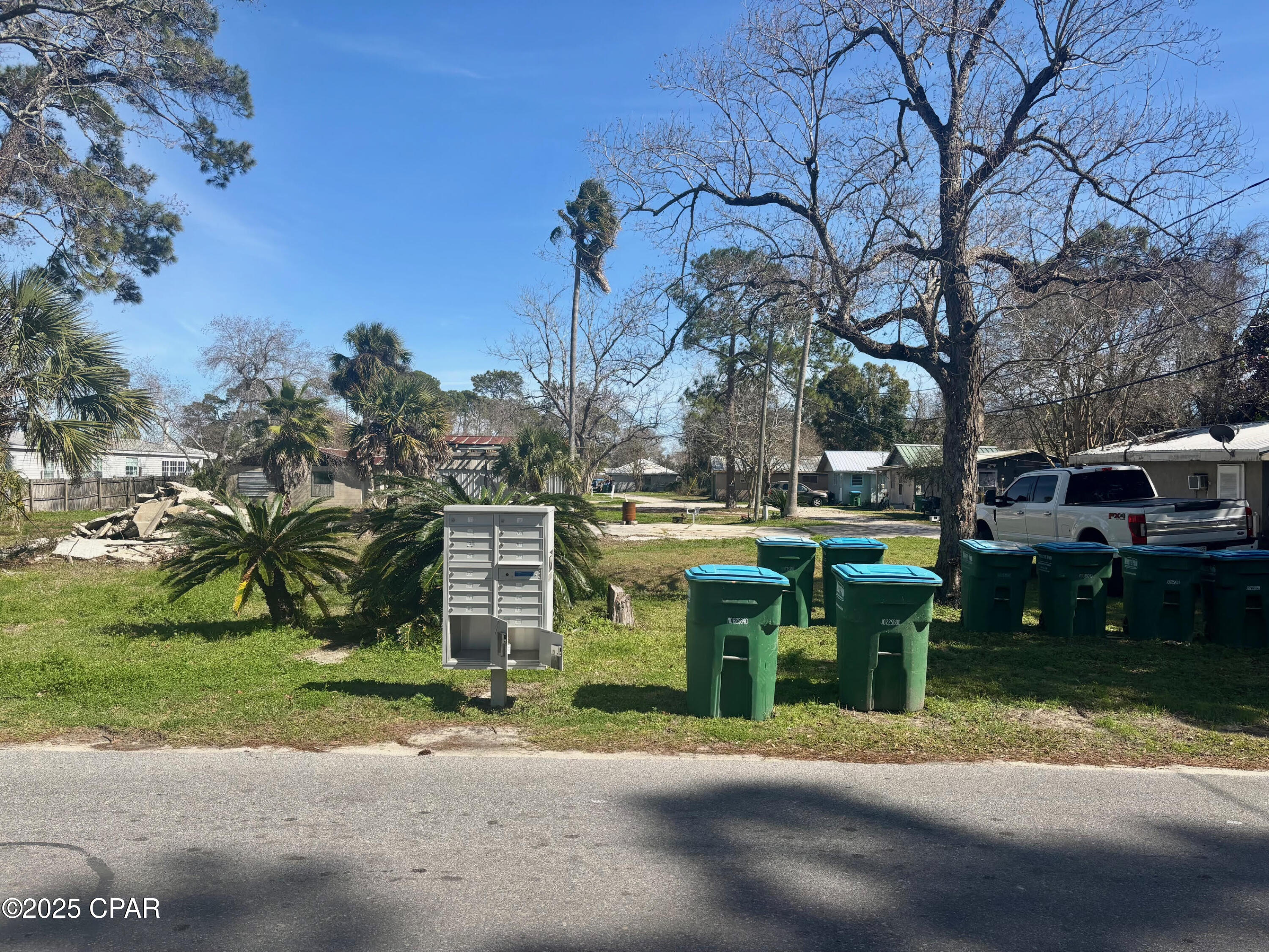 Pines Subdivision - Commercial Sale