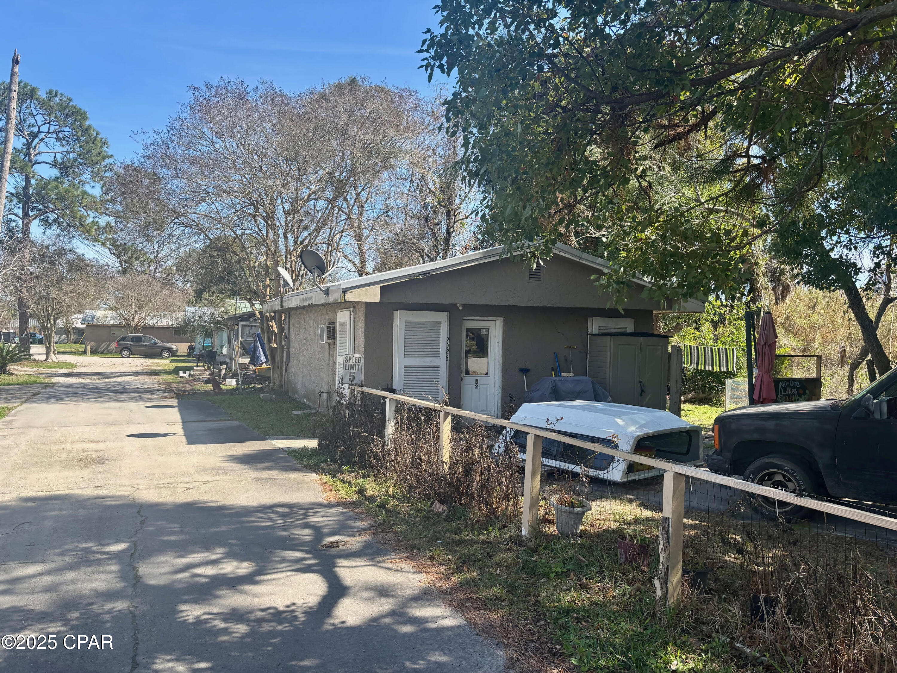 Pines Subdivision - Commercial Sale