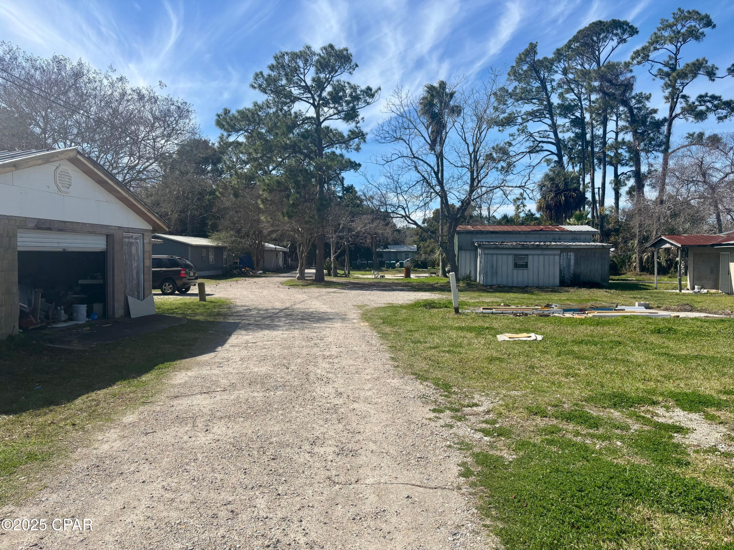 Pines Subdivision - Commercial Sale