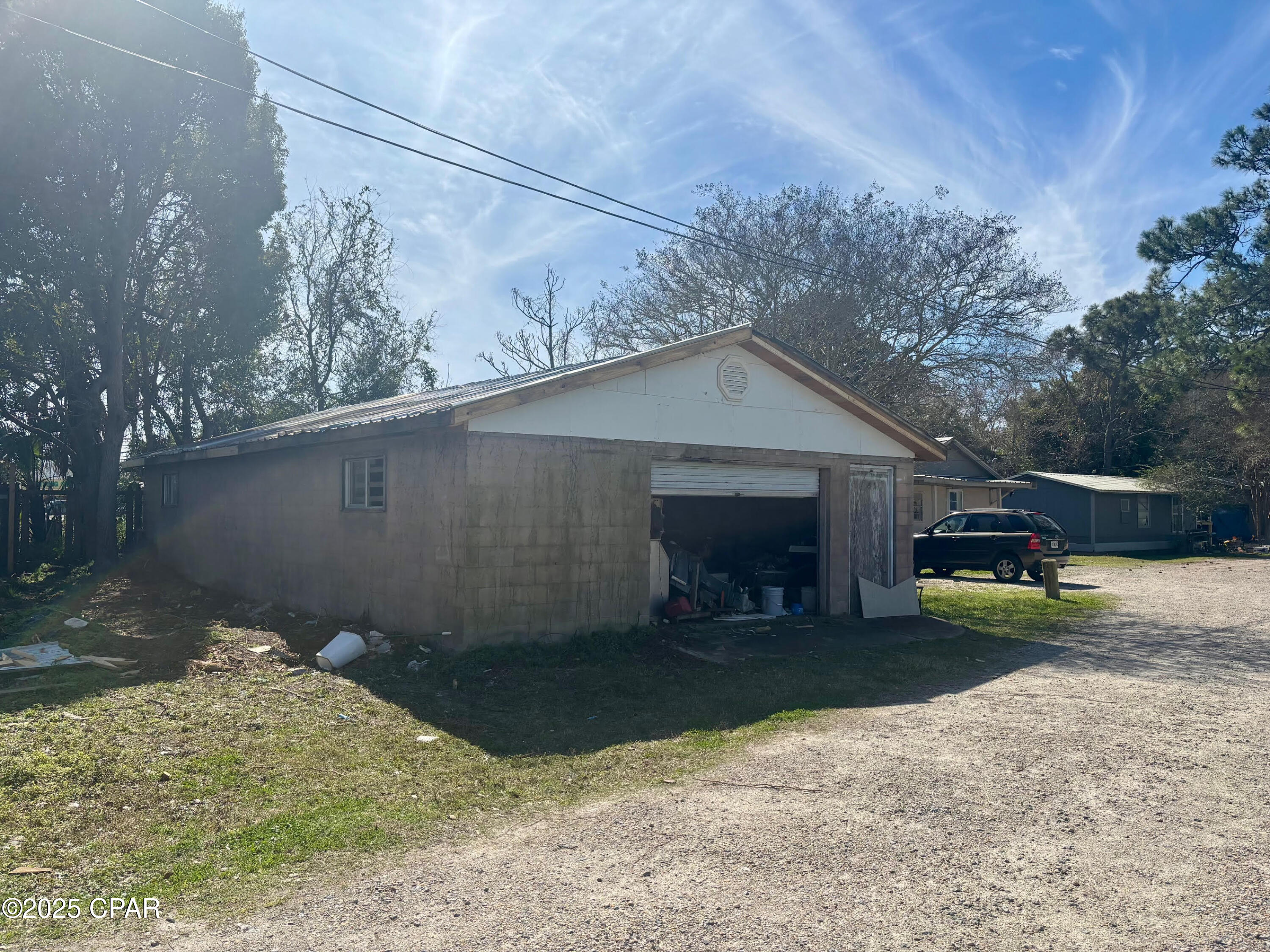 Pines Subdivision - Commercial Sale