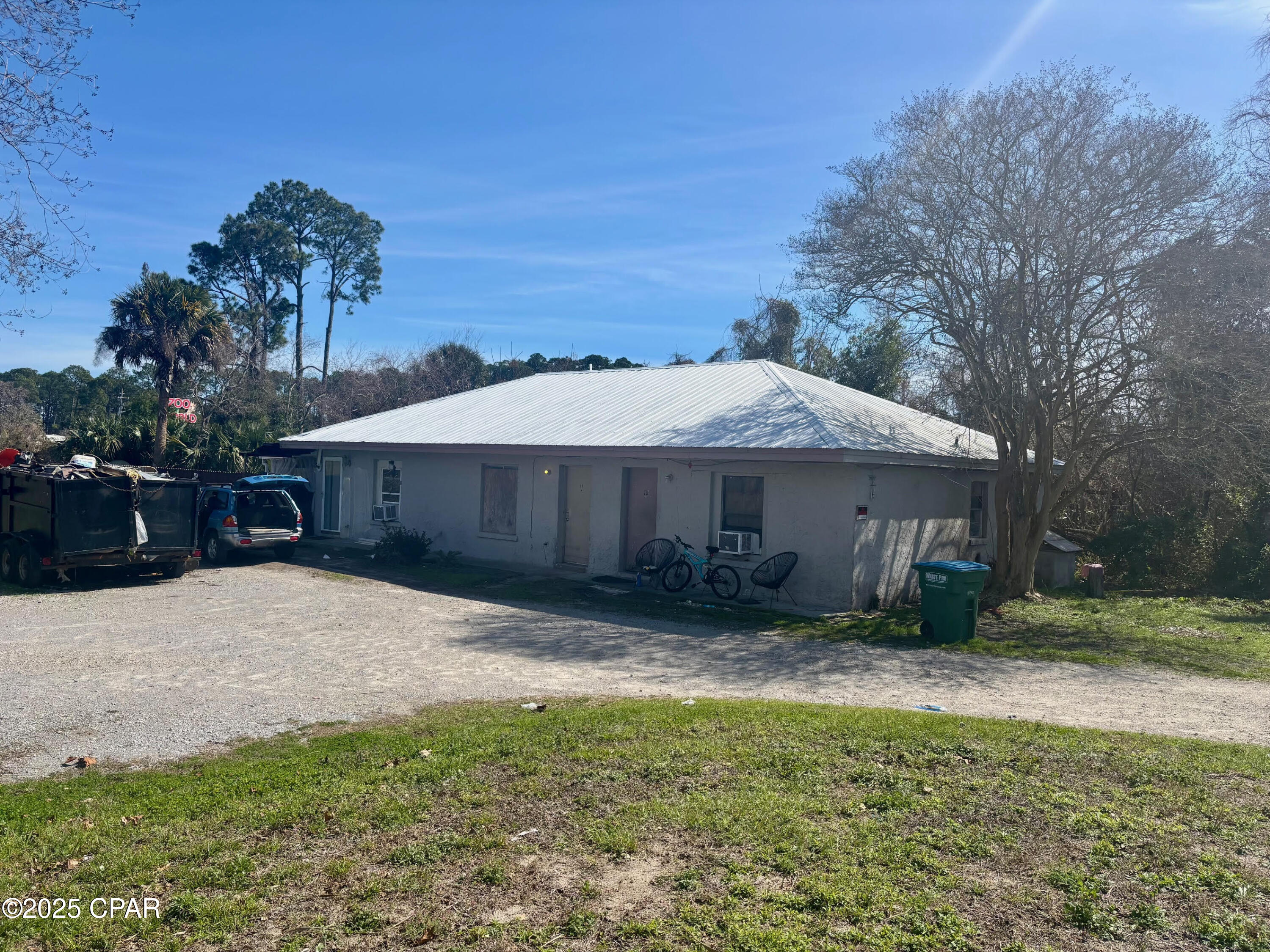 Pines Subdivision - Commercial Sale