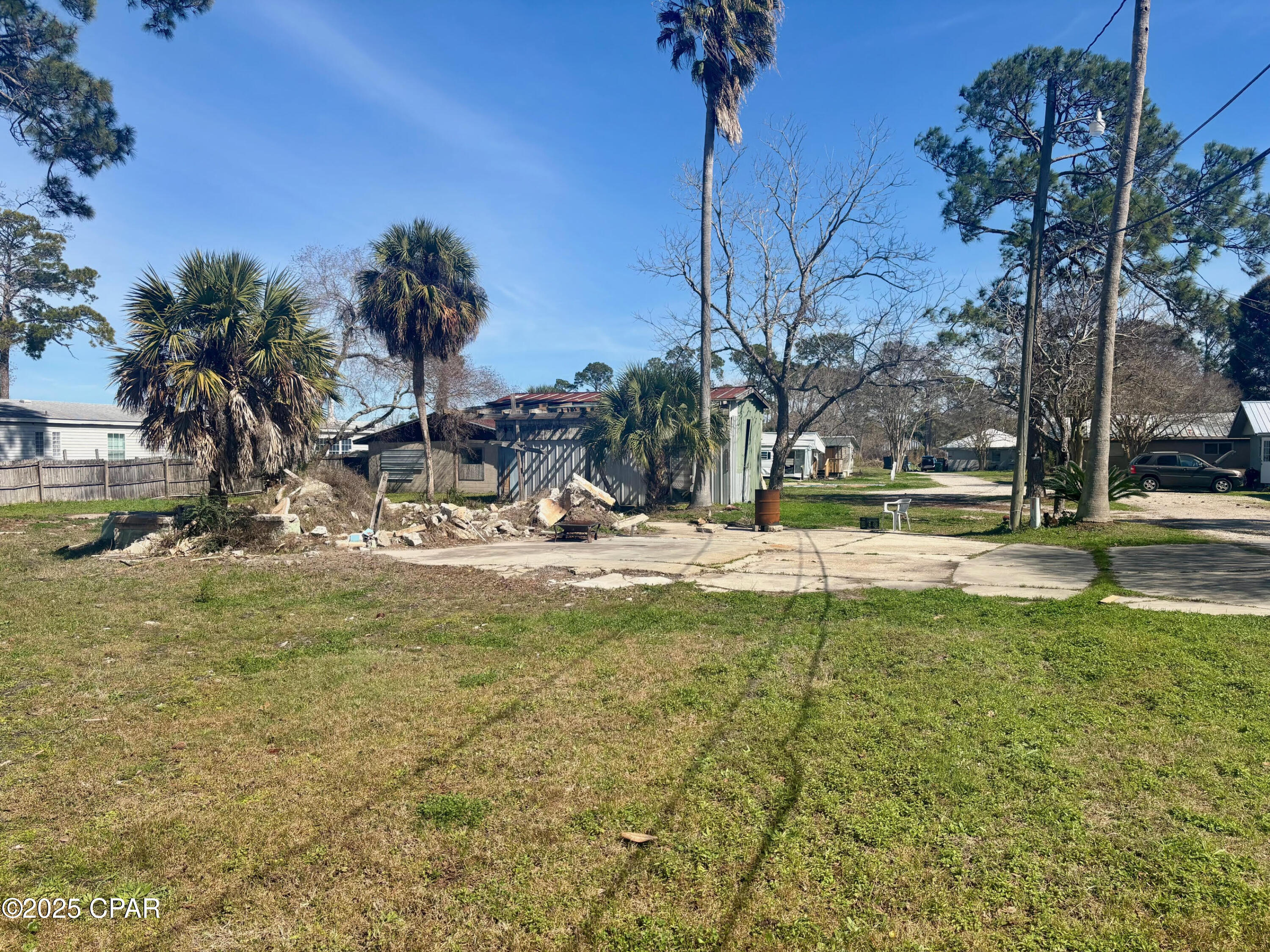 Pines Subdivision - Commercial Sale