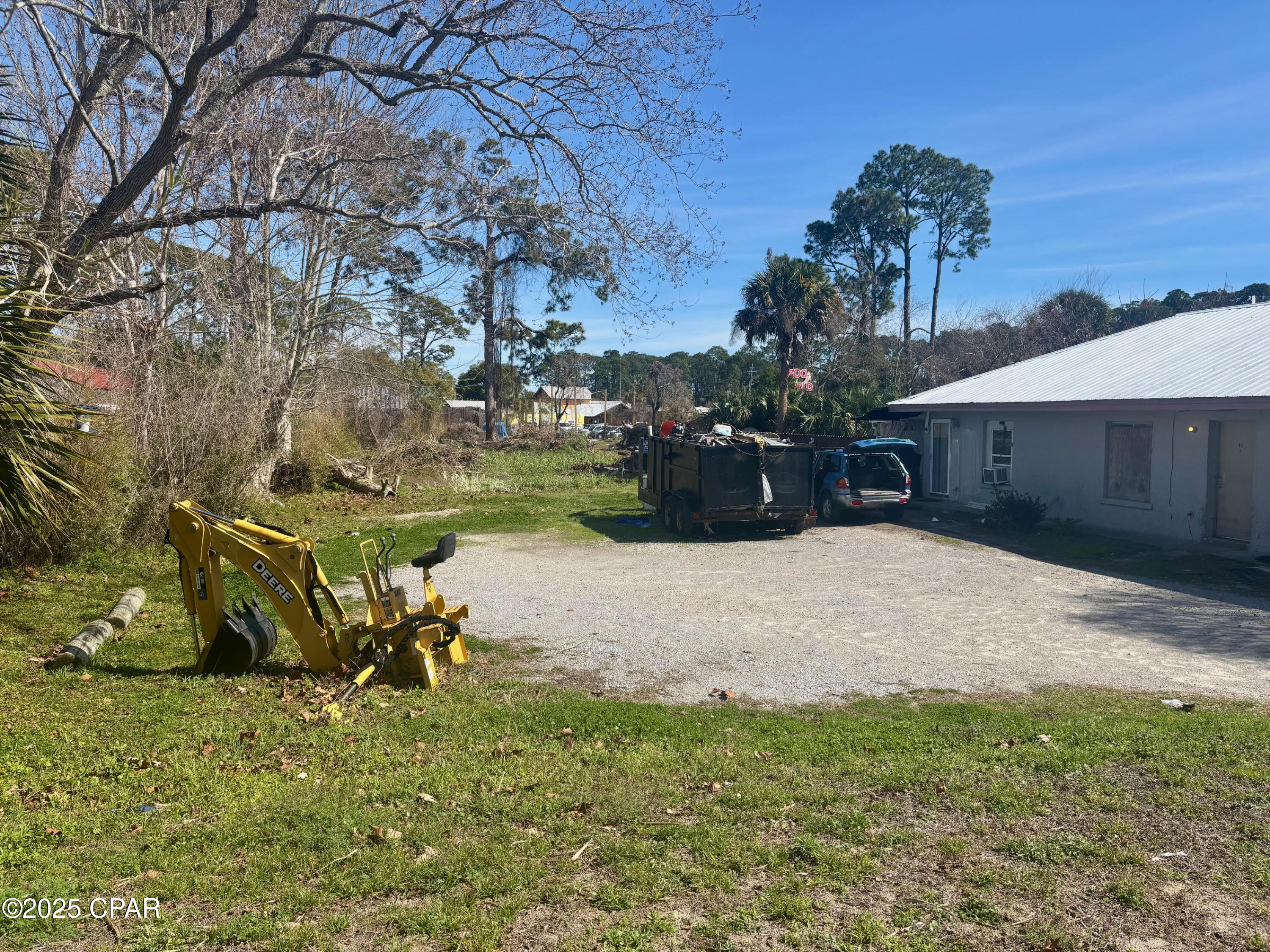 Pines Subdivision - Commercial Sale