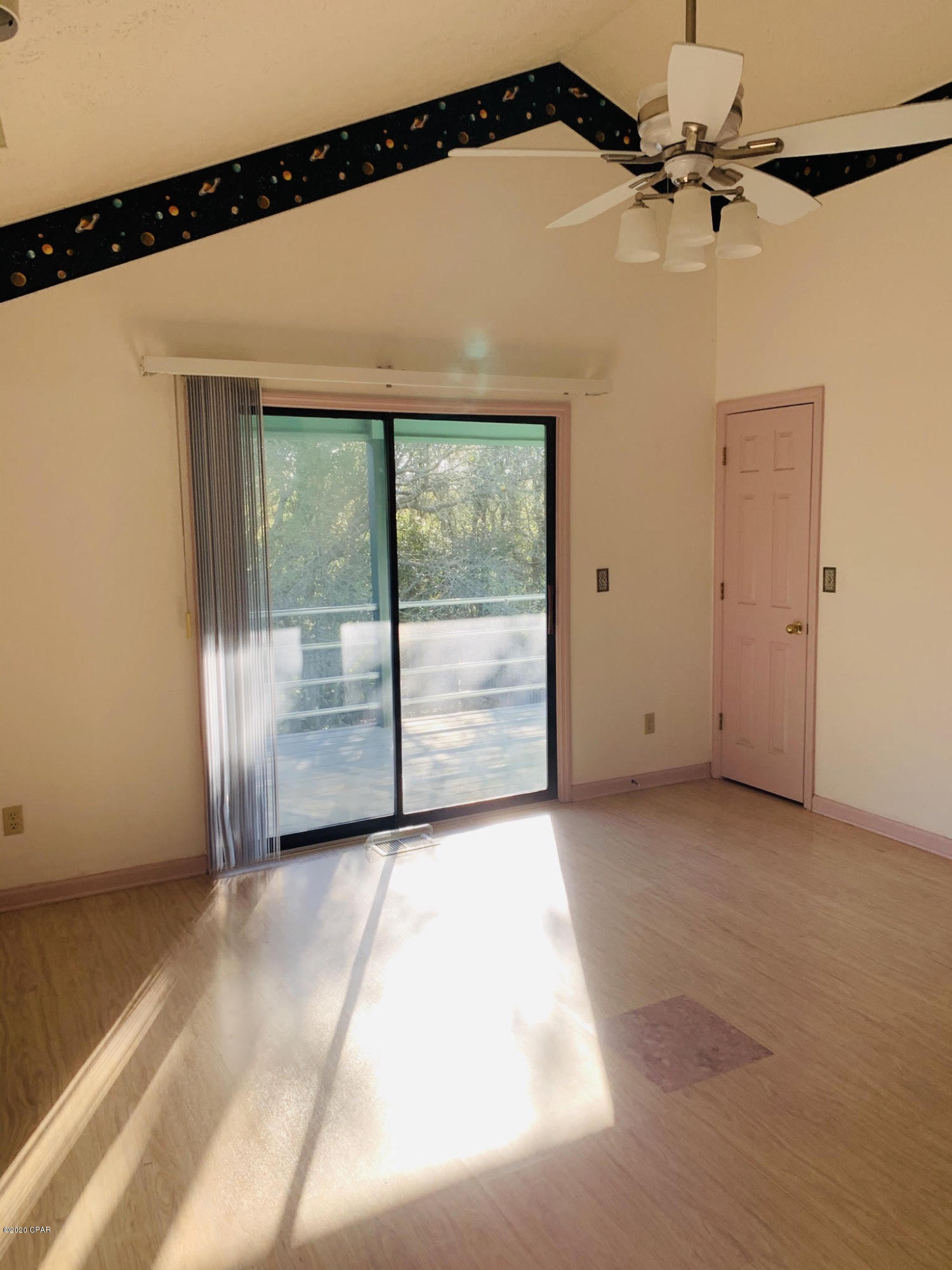 Camp Creek Lake - Residential