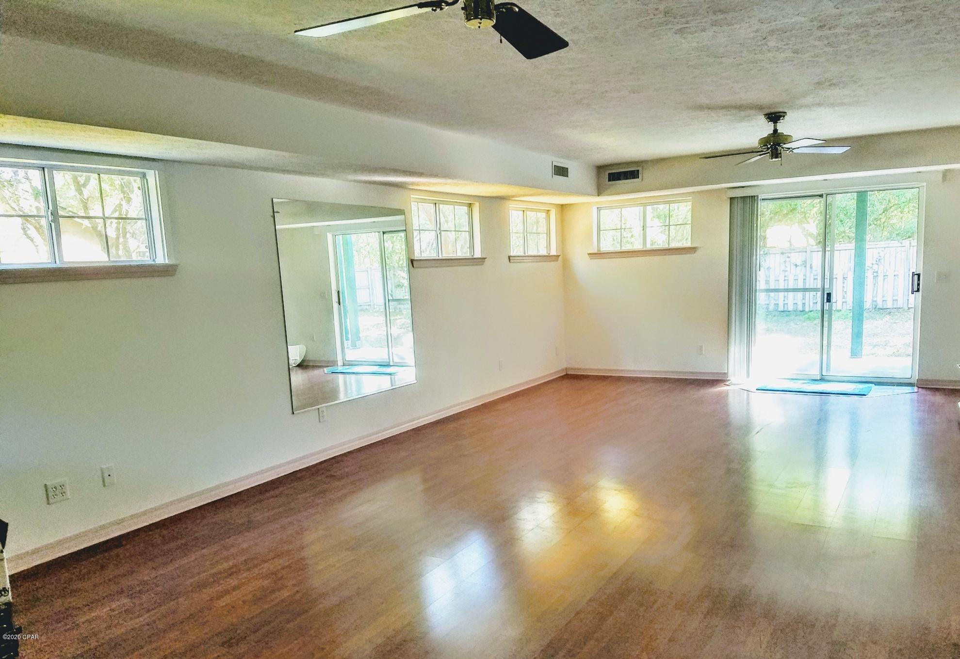 Camp Creek Lake - Residential