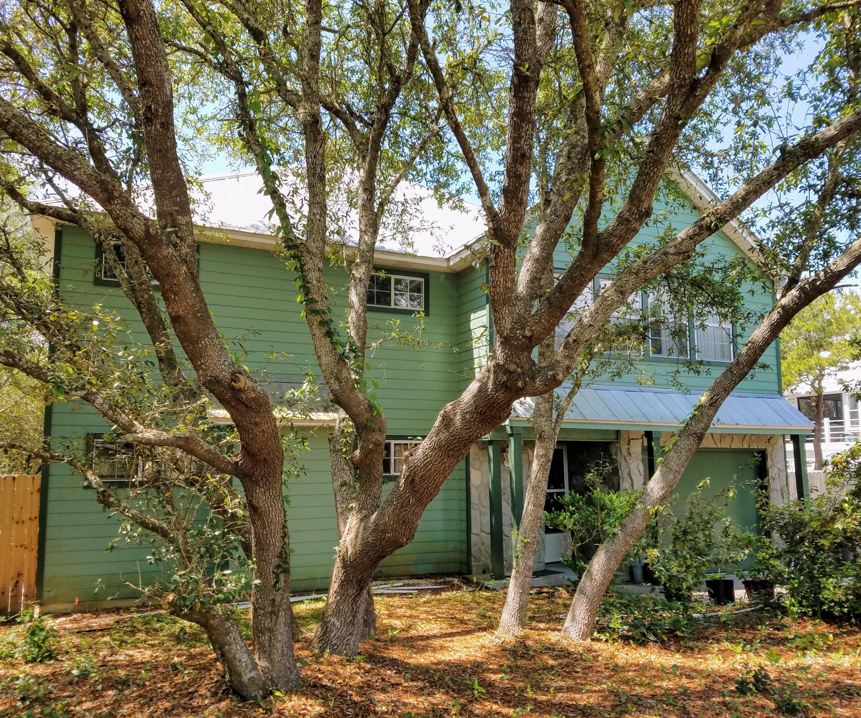 Camp Creek Lake - Residential