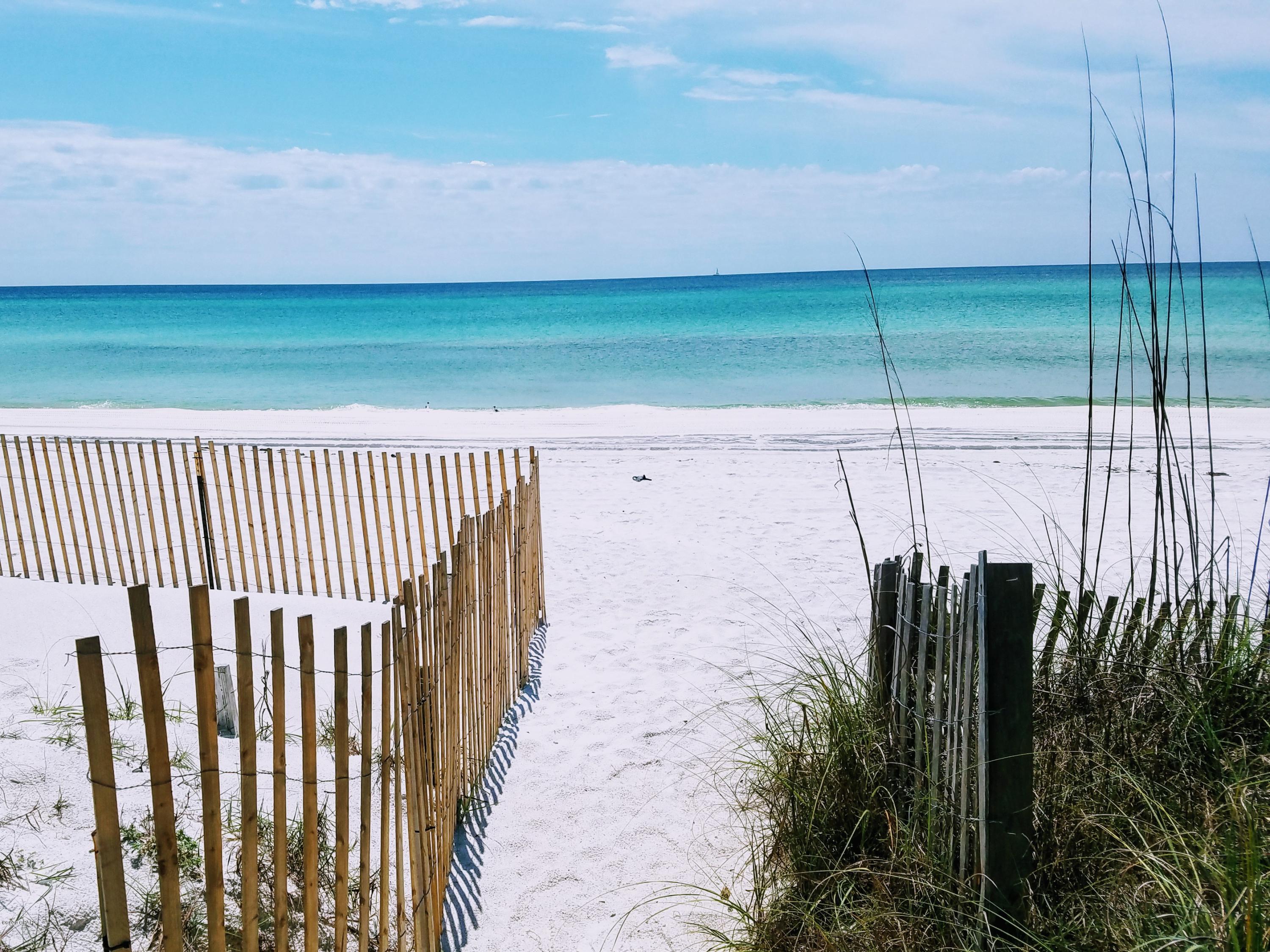 Camp Creek Lake - Residential