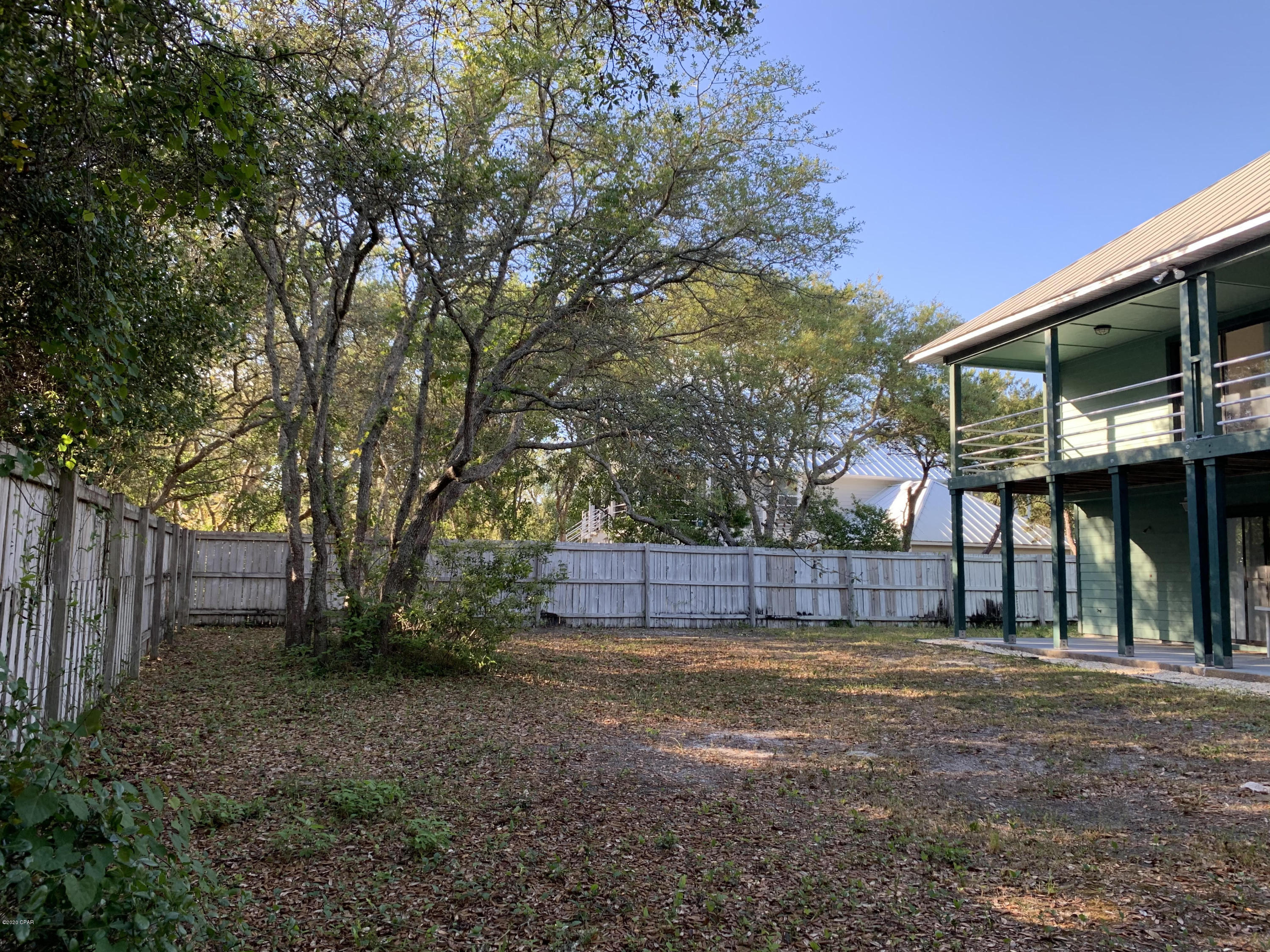 Camp Creek Lake - Residential