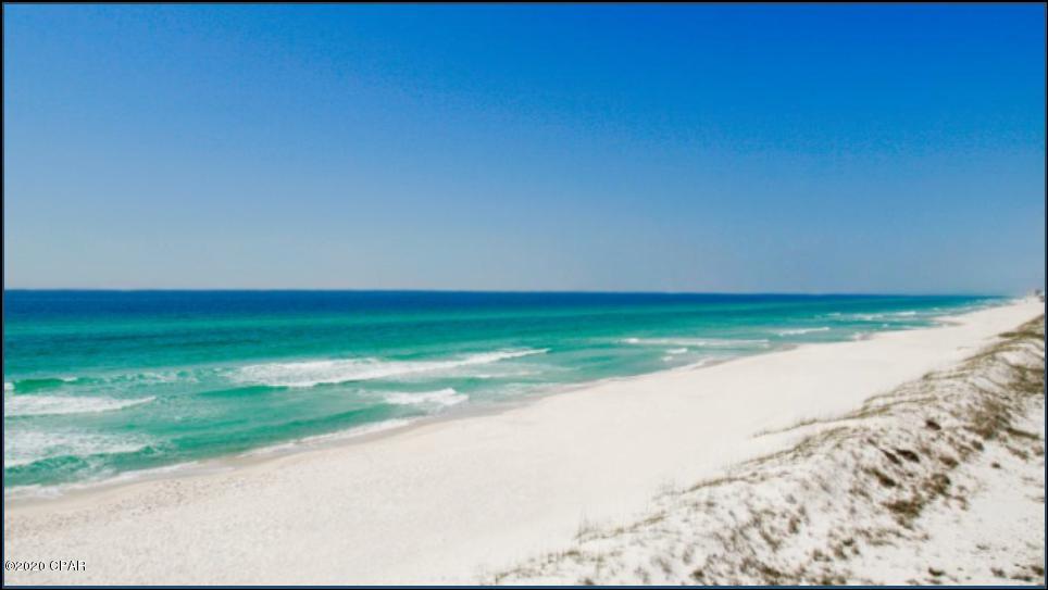 Camp Creek Lake - Residential