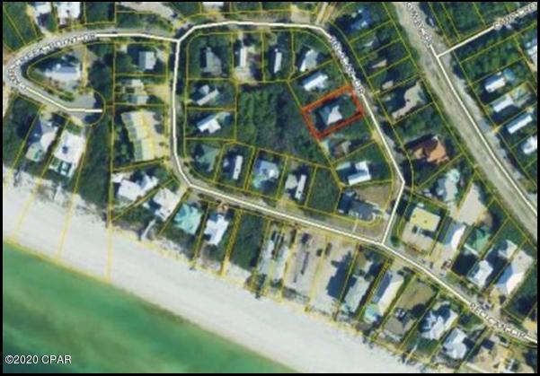 Camp Creek Lake - Residential