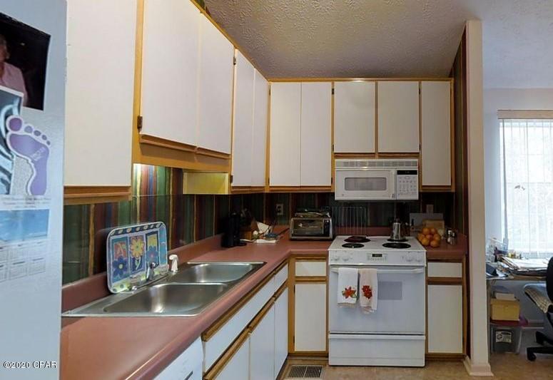 Camp Creek Lake - Residential