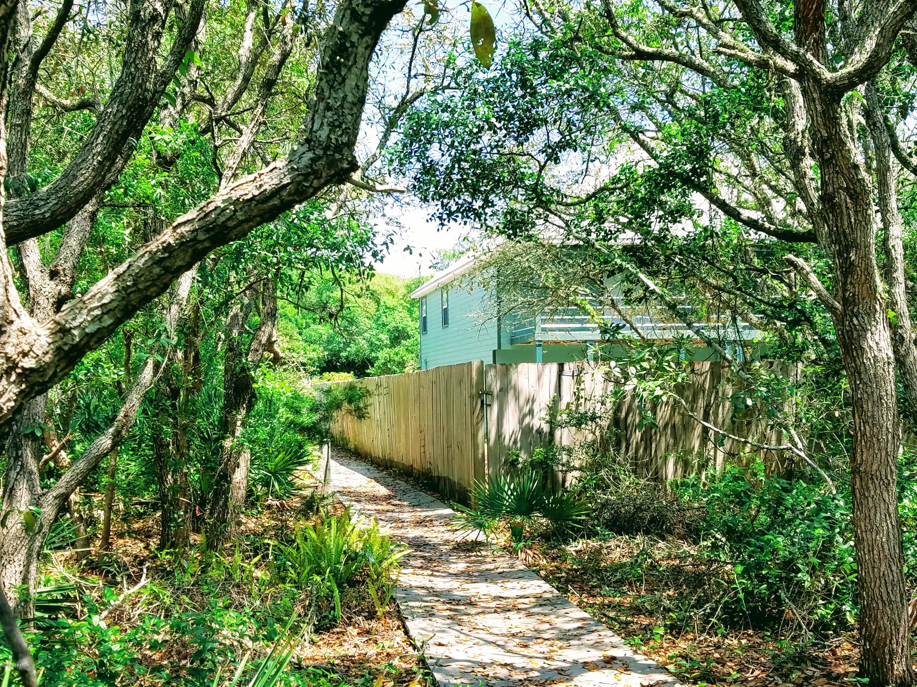 Camp Creek Lake - Residential