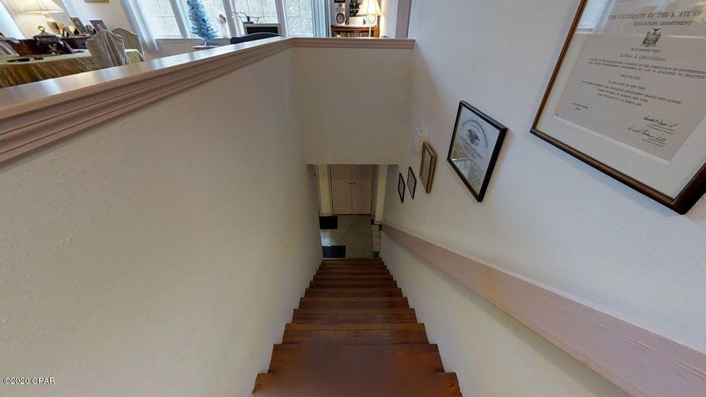 Camp Creek Lake - Residential