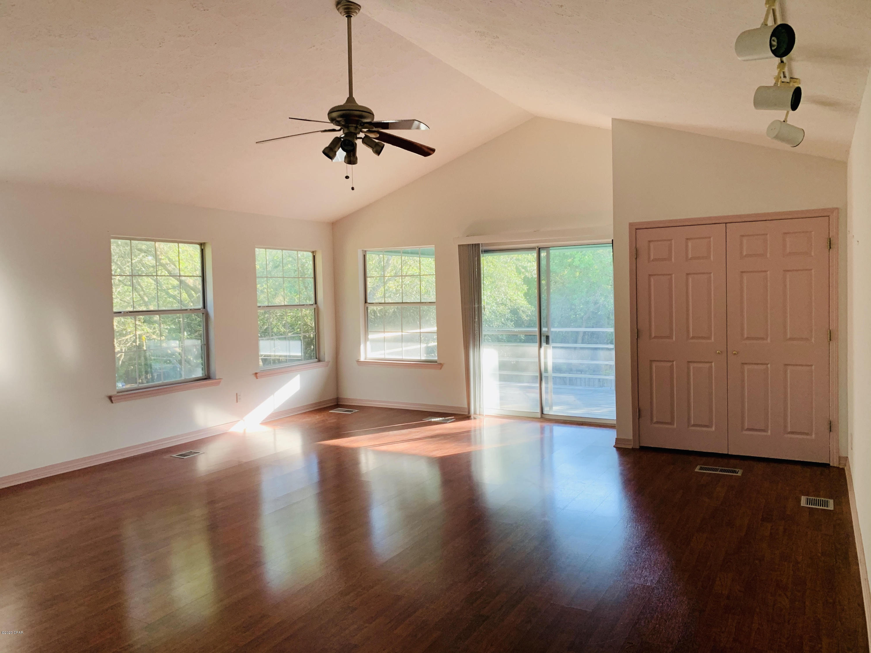 Camp Creek Lake - Residential