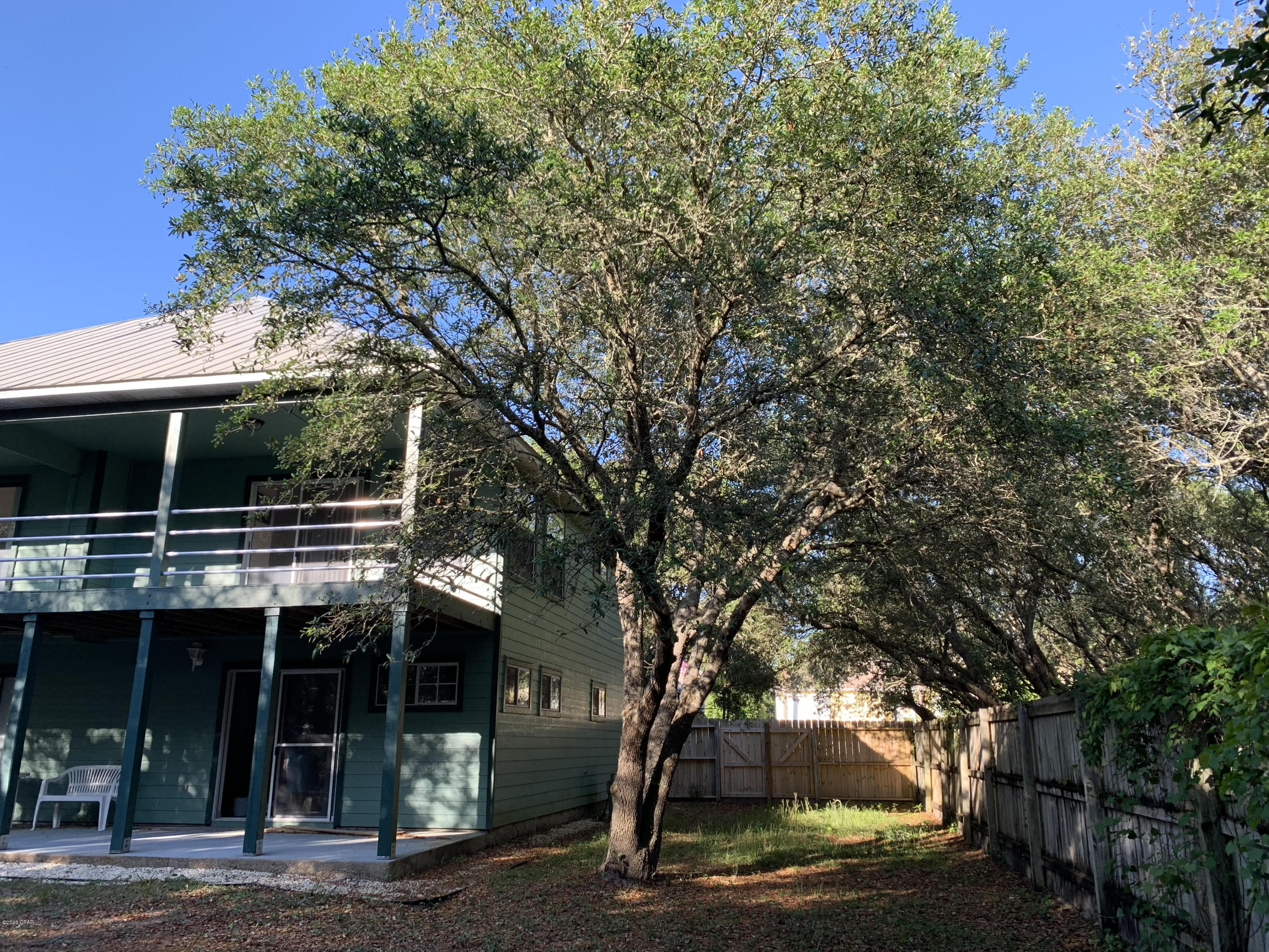 Camp Creek Lake - Residential