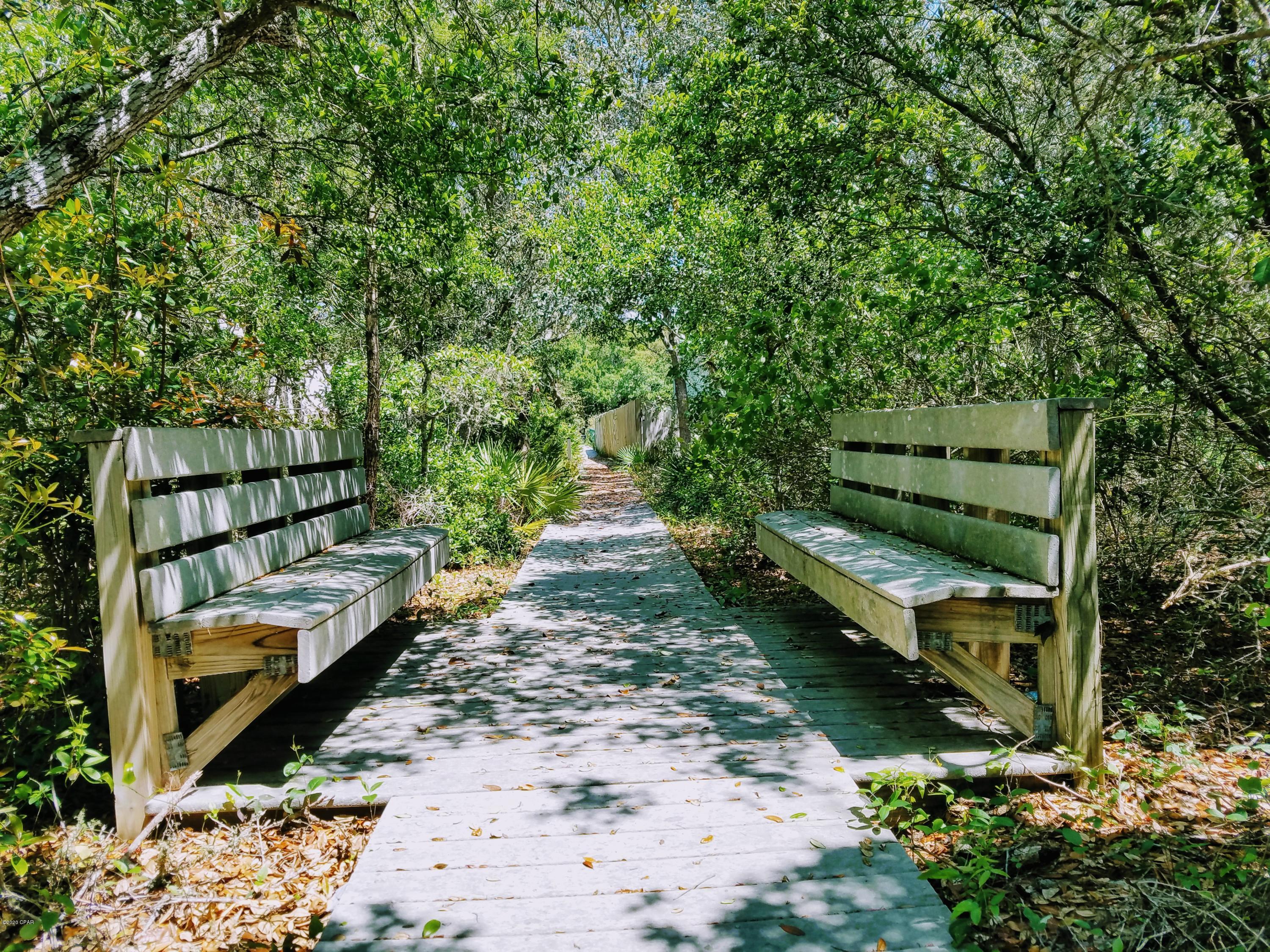 Camp Creek Lake - Residential