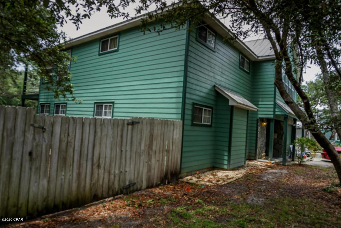 Camp Creek Lake - Residential