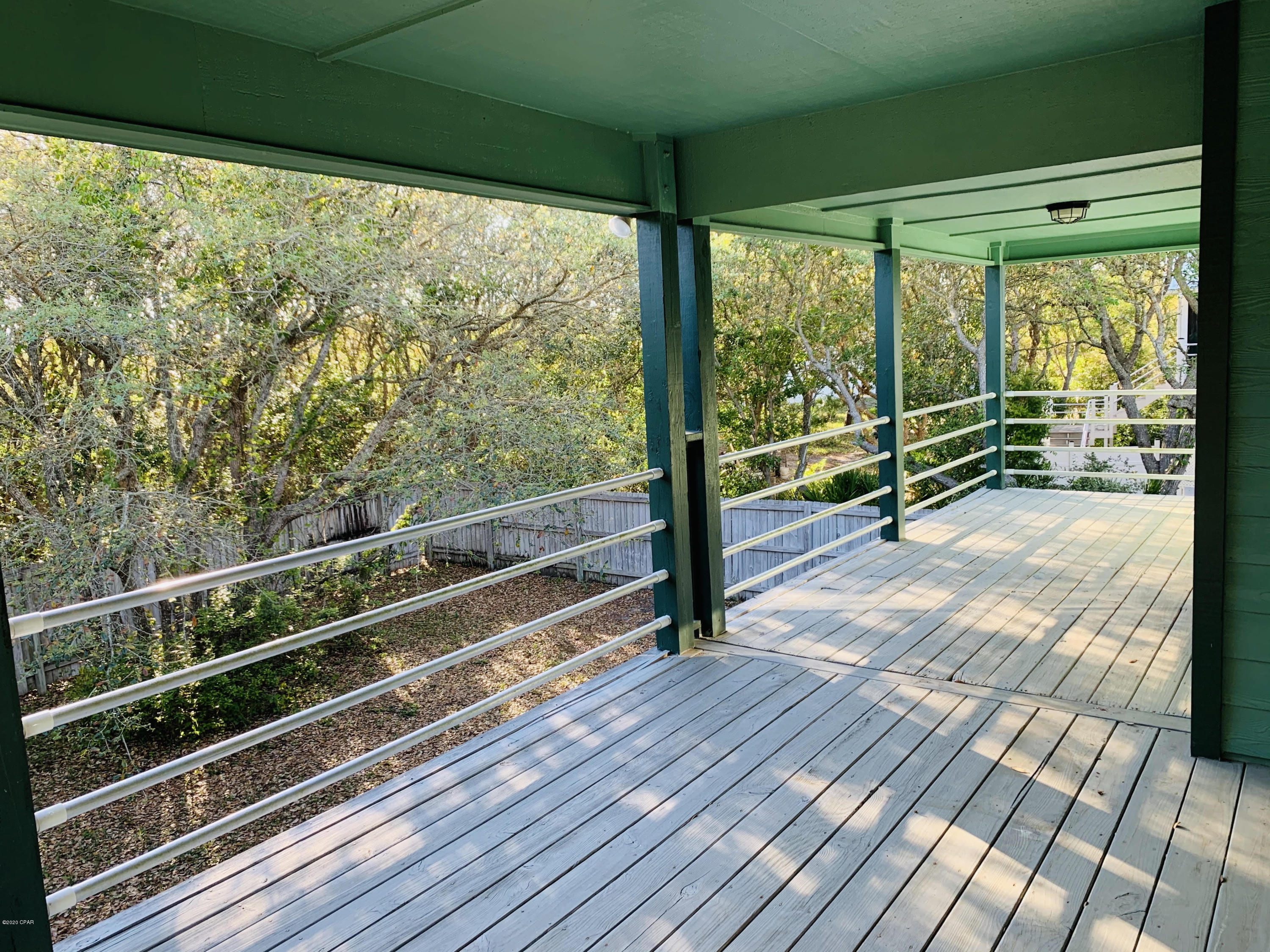 Camp Creek Lake - Residential