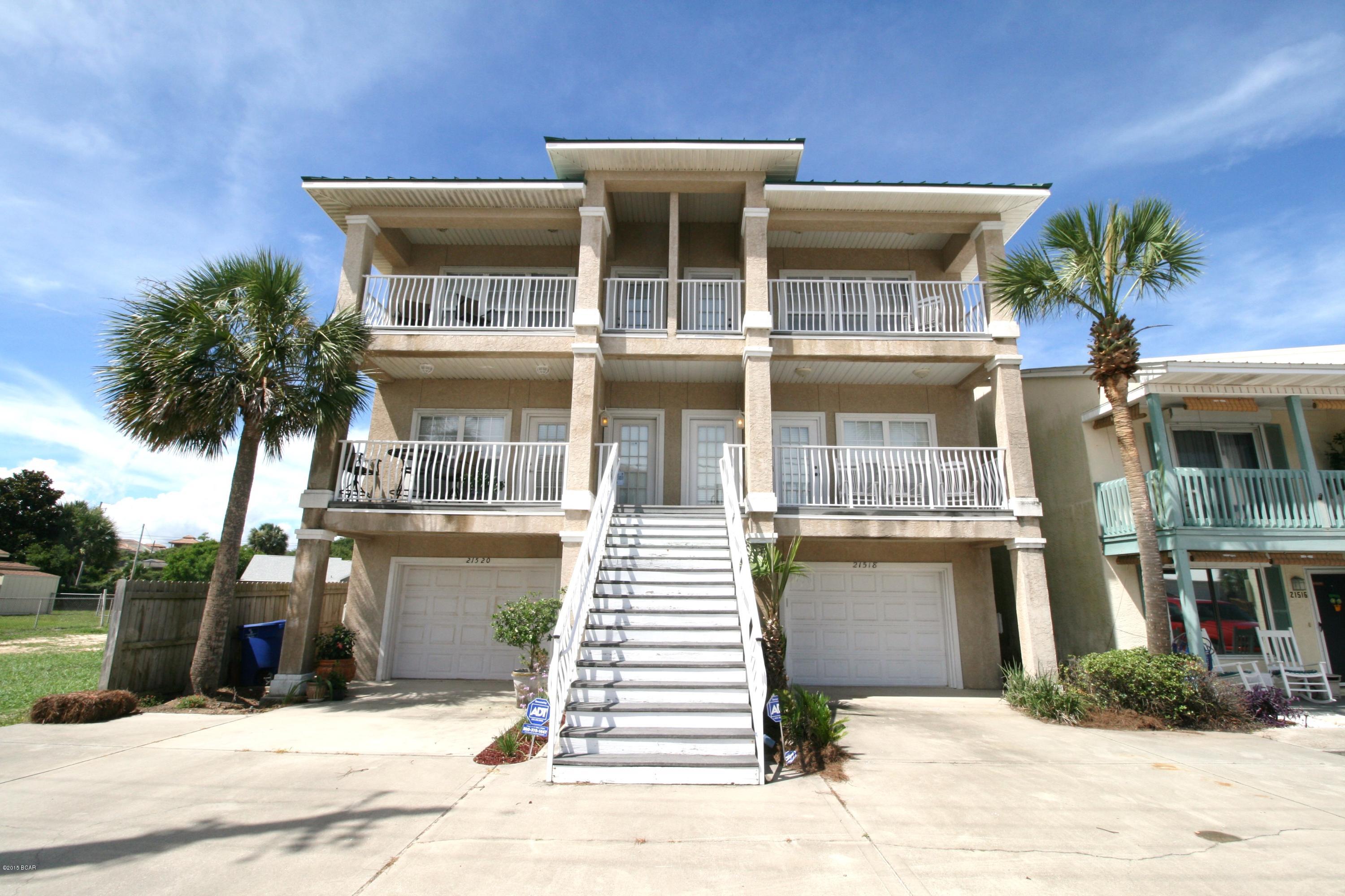 Riviera Beach - Residential