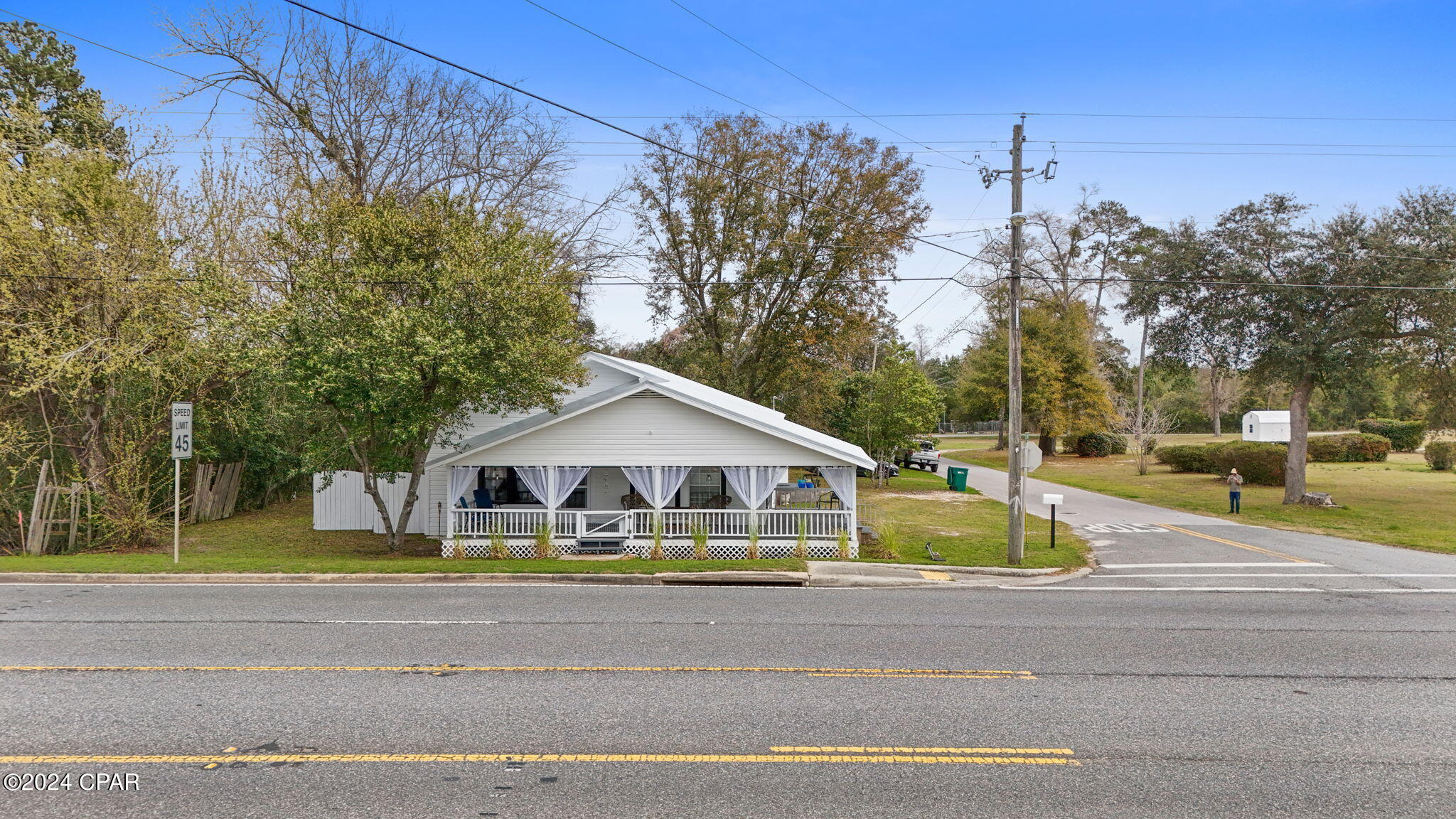 [No Recorded Subdiv] - Residential