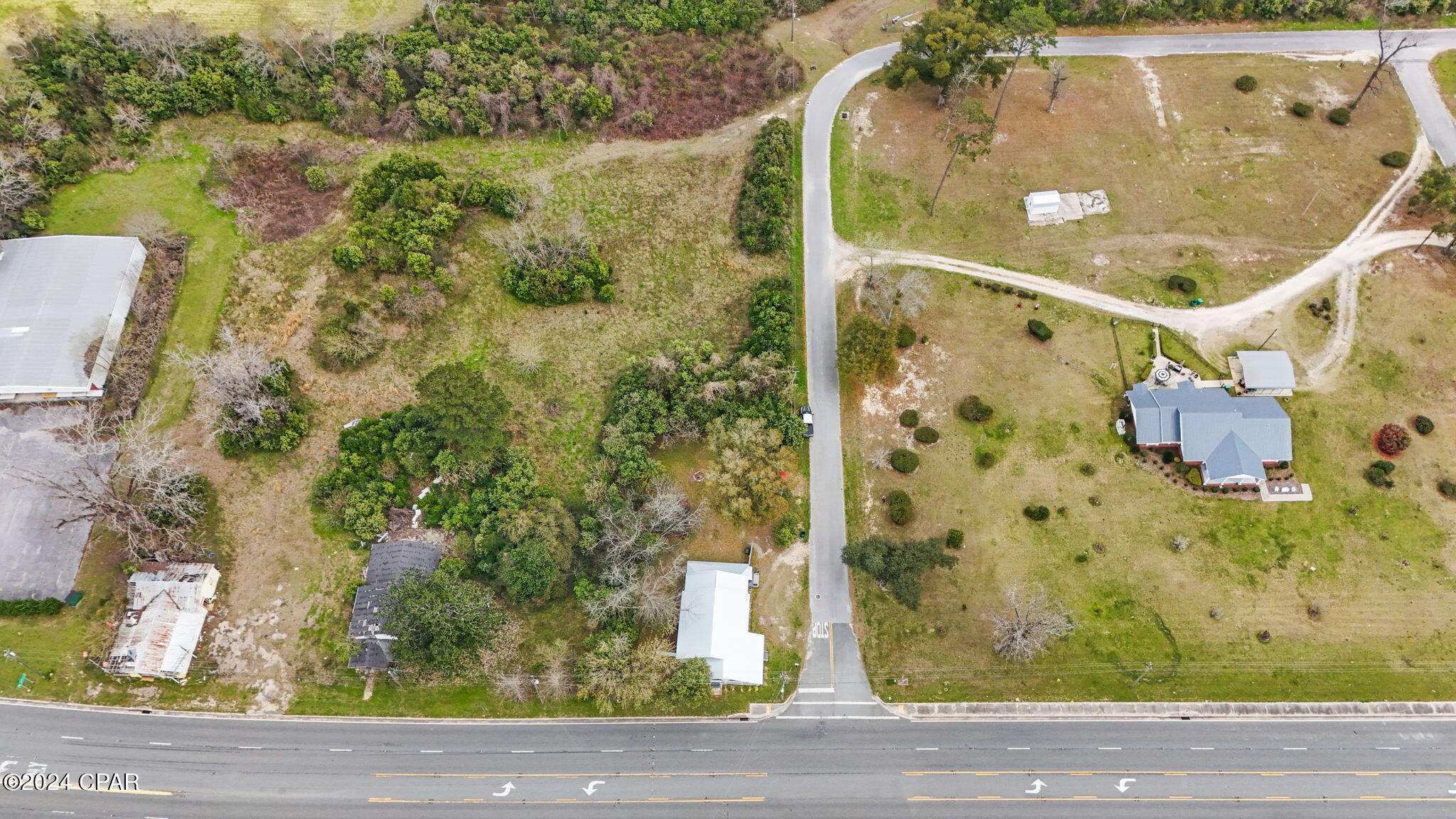 [No Recorded Subdiv] - Residential