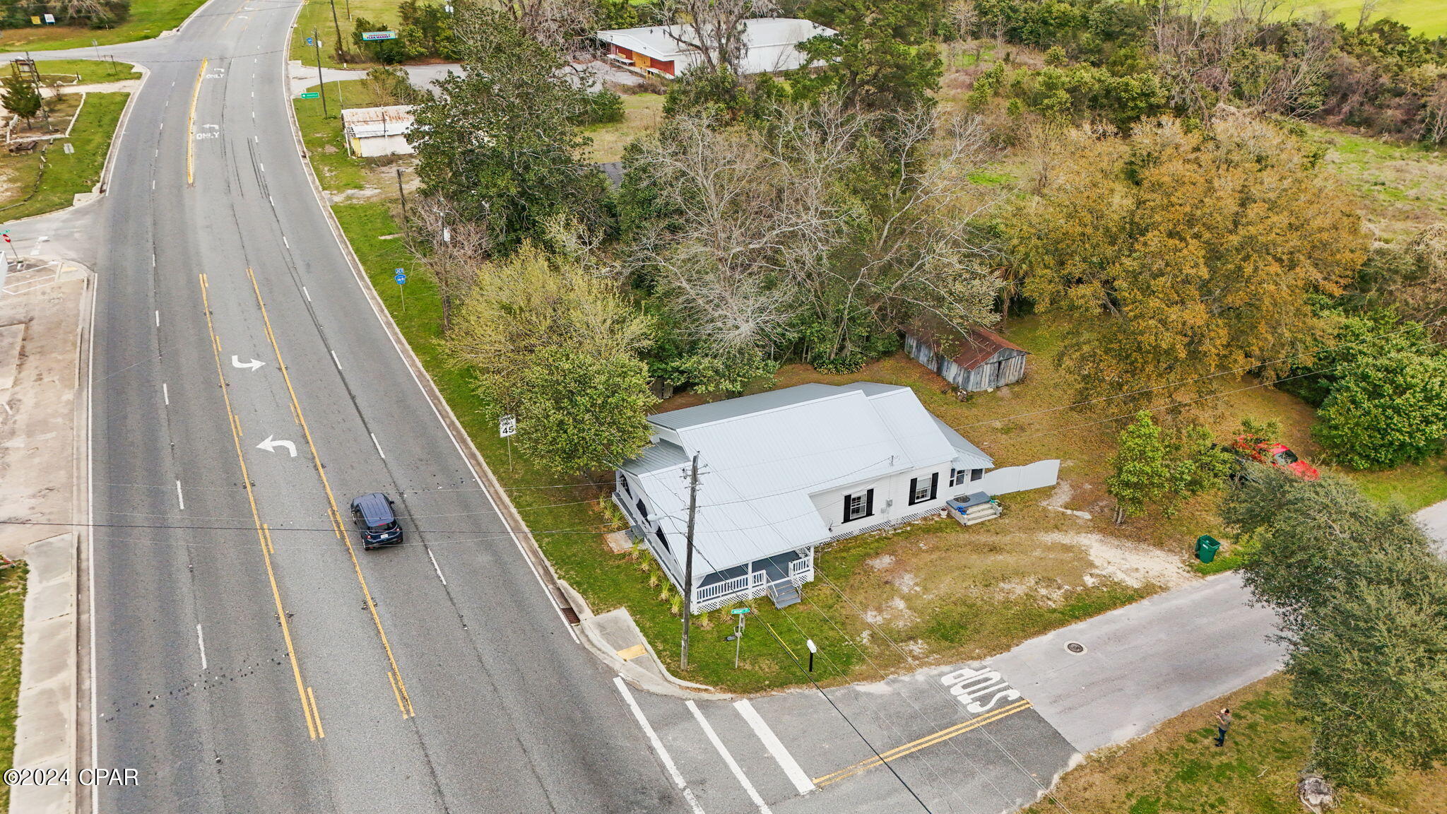 [No Recorded Subdiv] - Residential