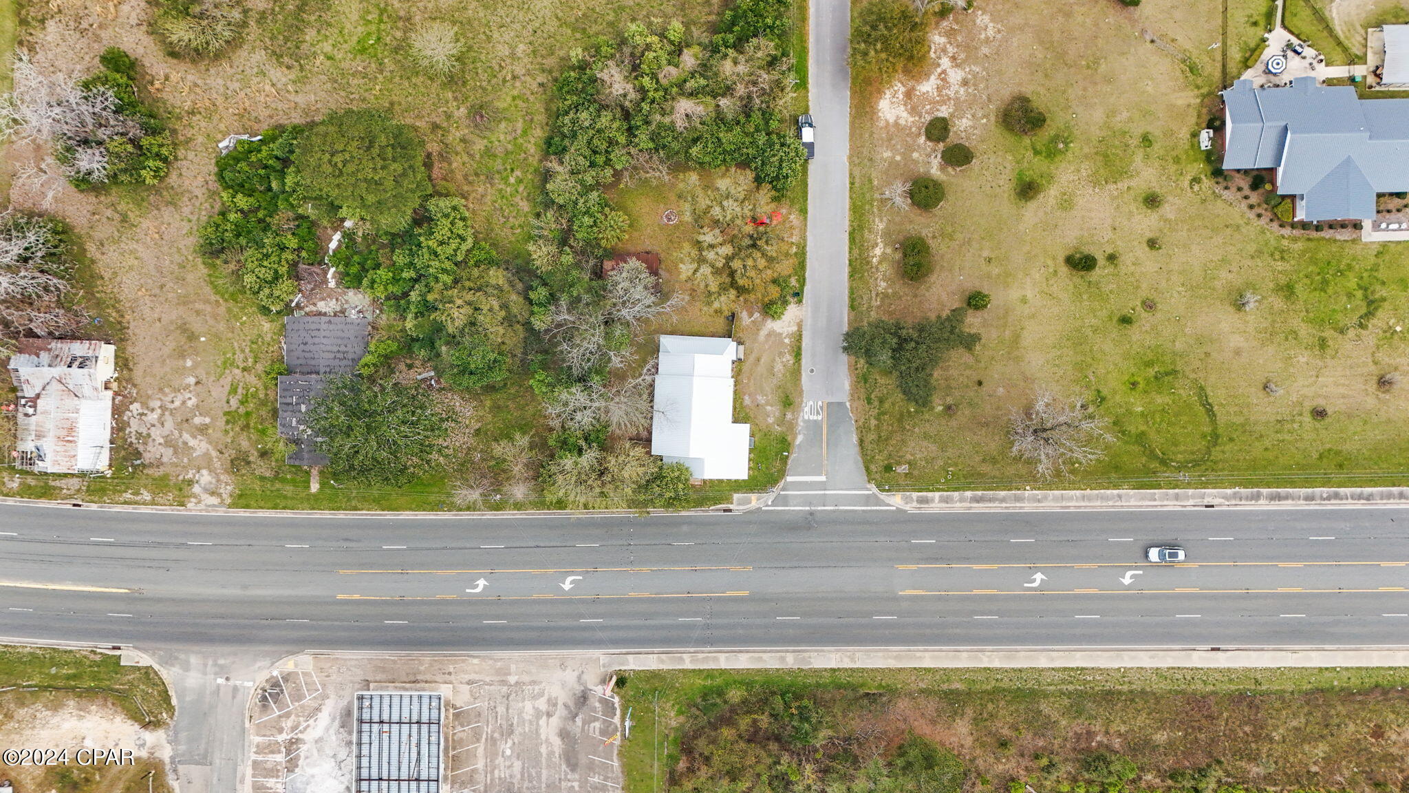 [No Recorded Subdiv] - Residential