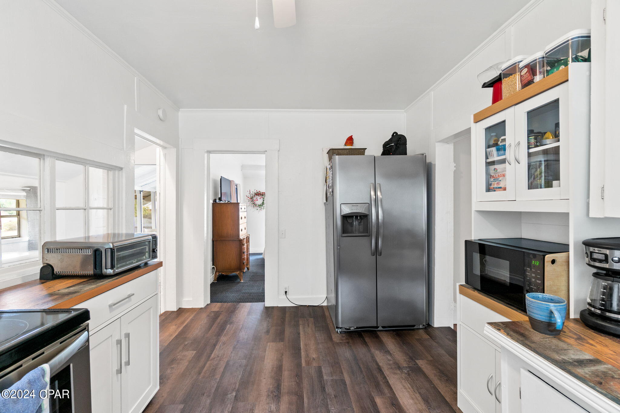 [No Recorded Subdiv] - Residential