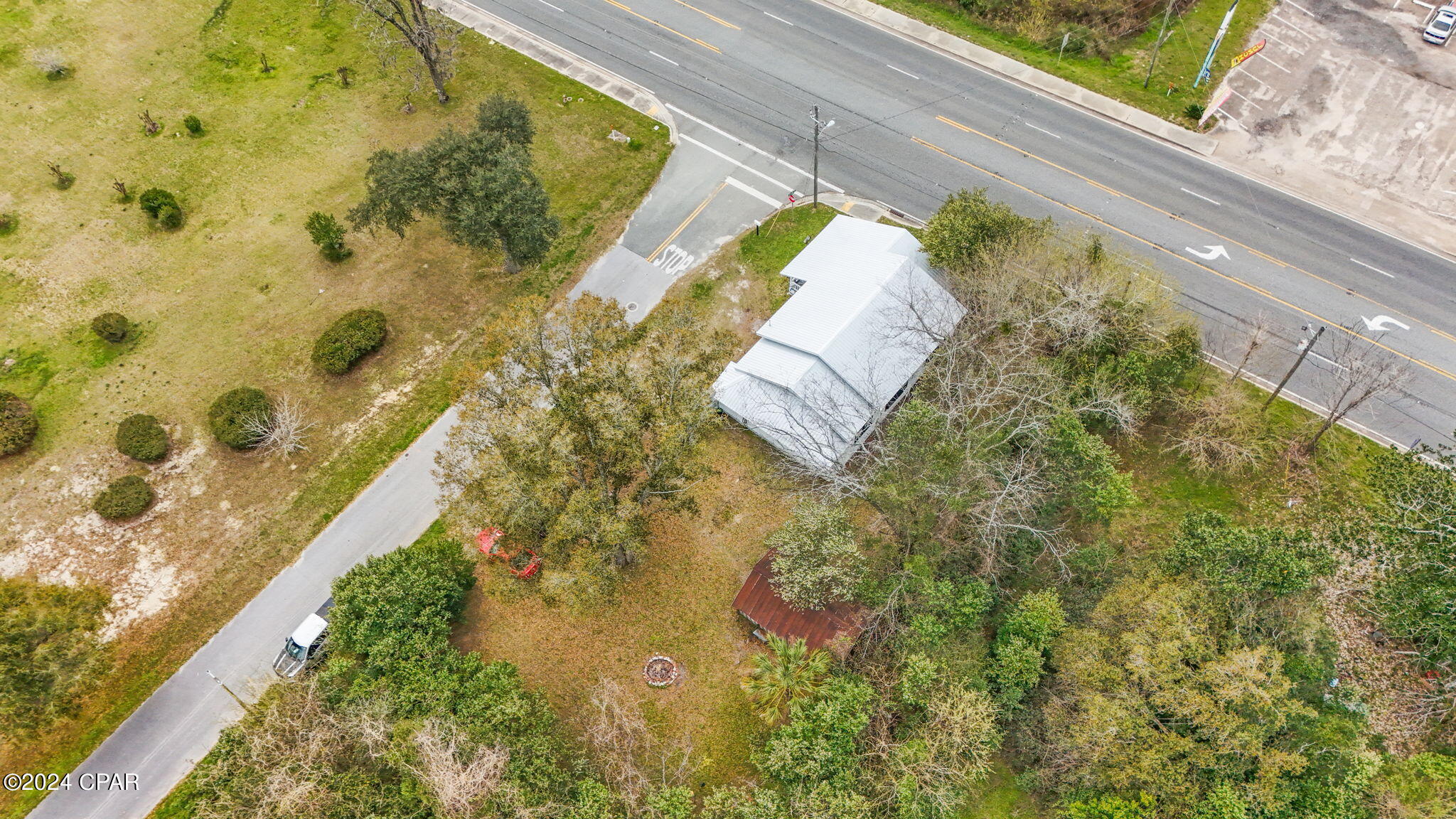 [No Recorded Subdiv] - Residential