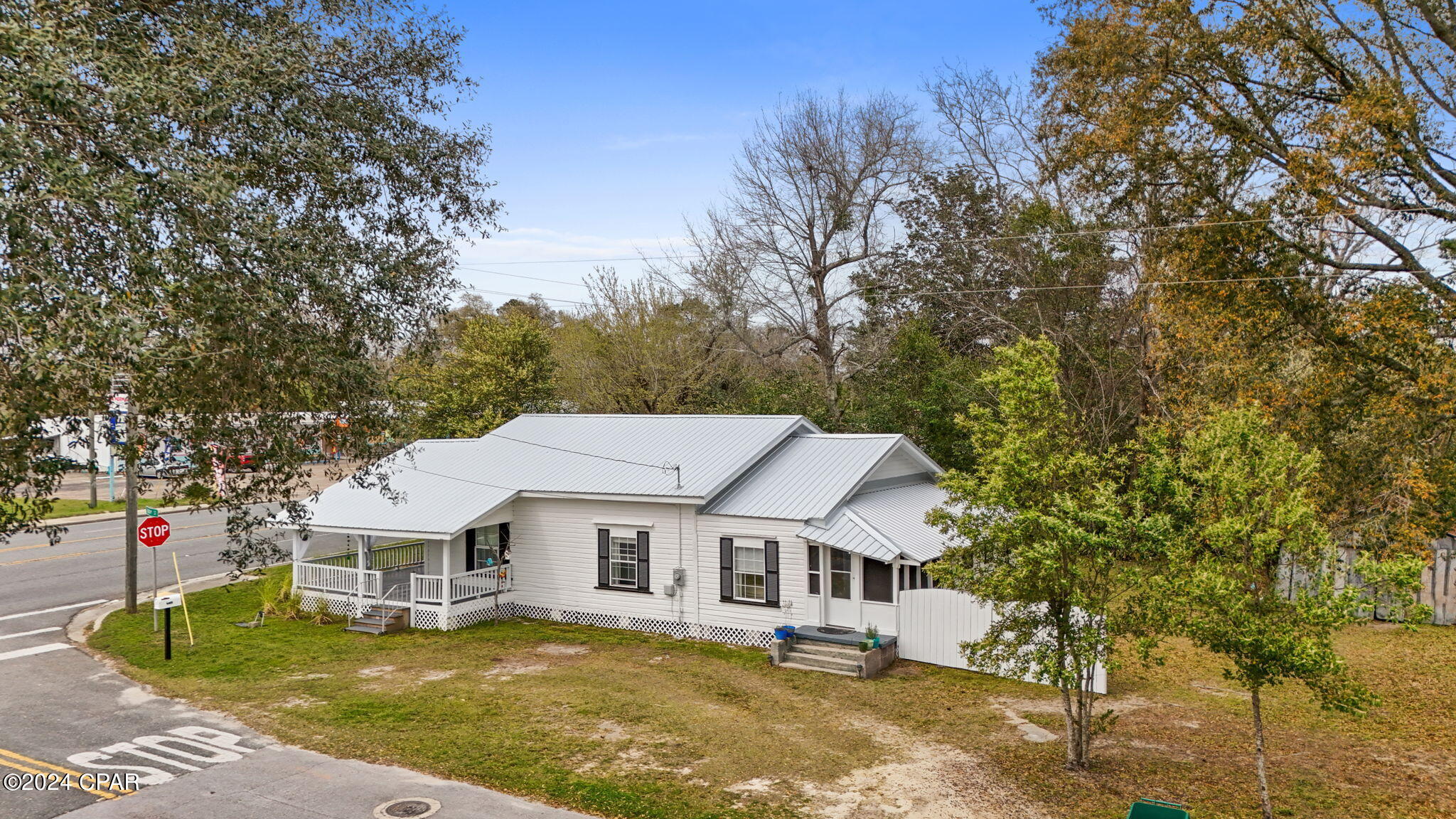 [No Recorded Subdiv] - Residential