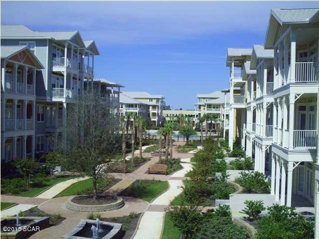 Island Reserve - Residential Lease