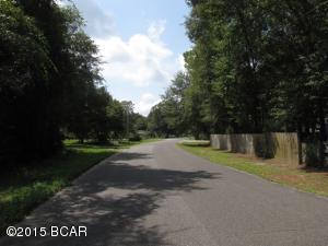 Bay County Estates Phase II - Residential